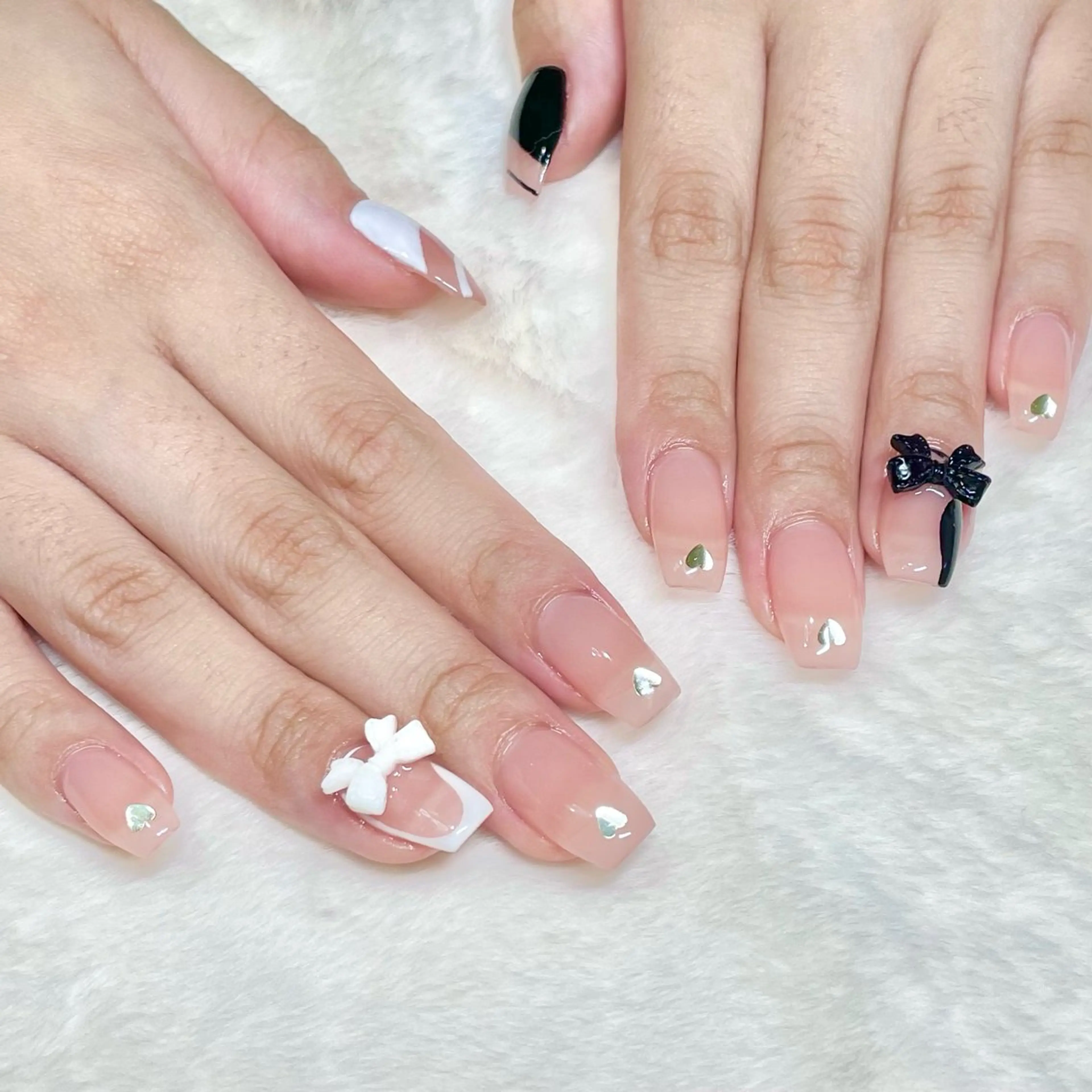 ネイル Nail Salon Y.のネイルデザイン