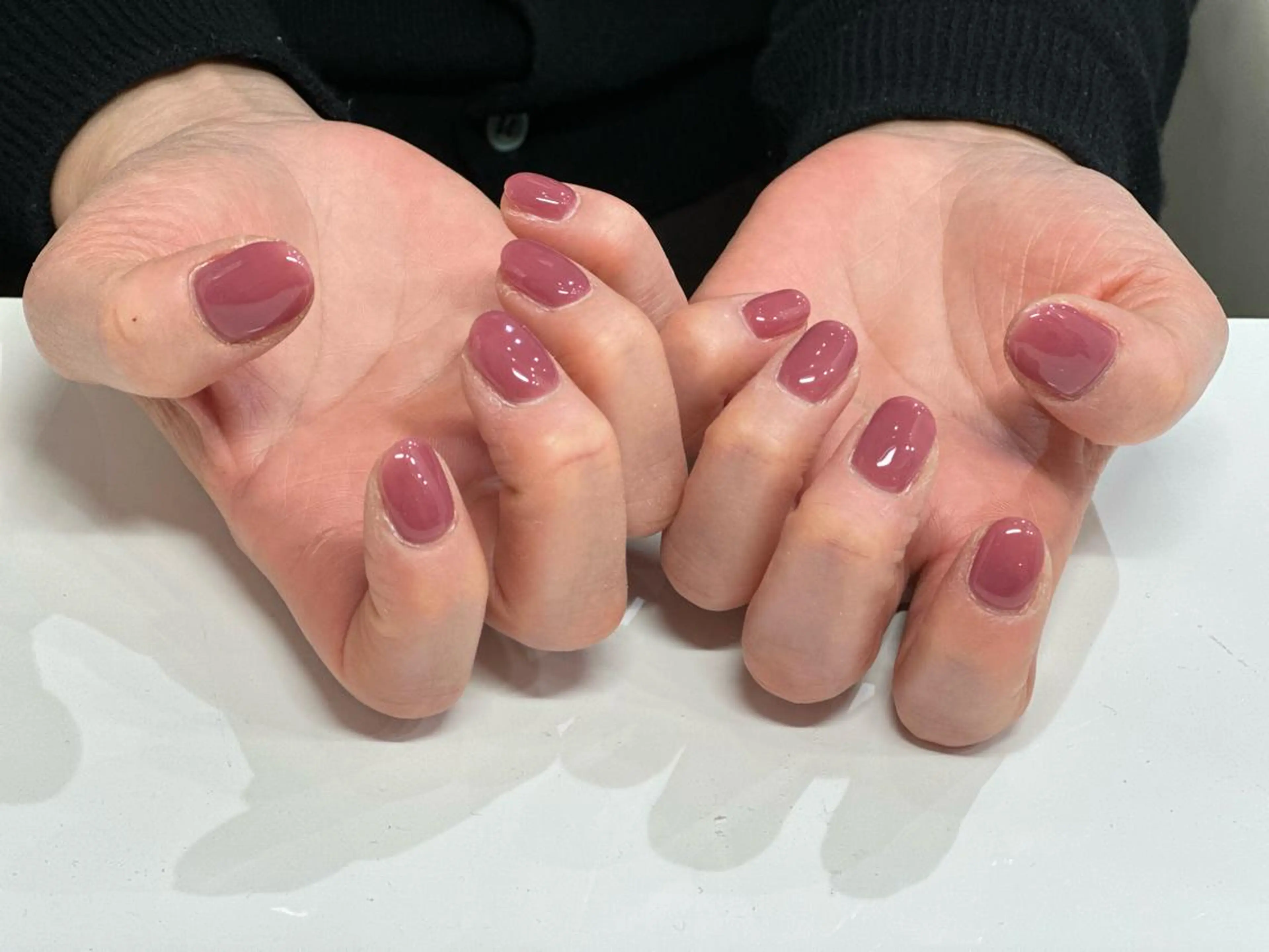 ネイル Umi nail& eyelashのネイルデザイン