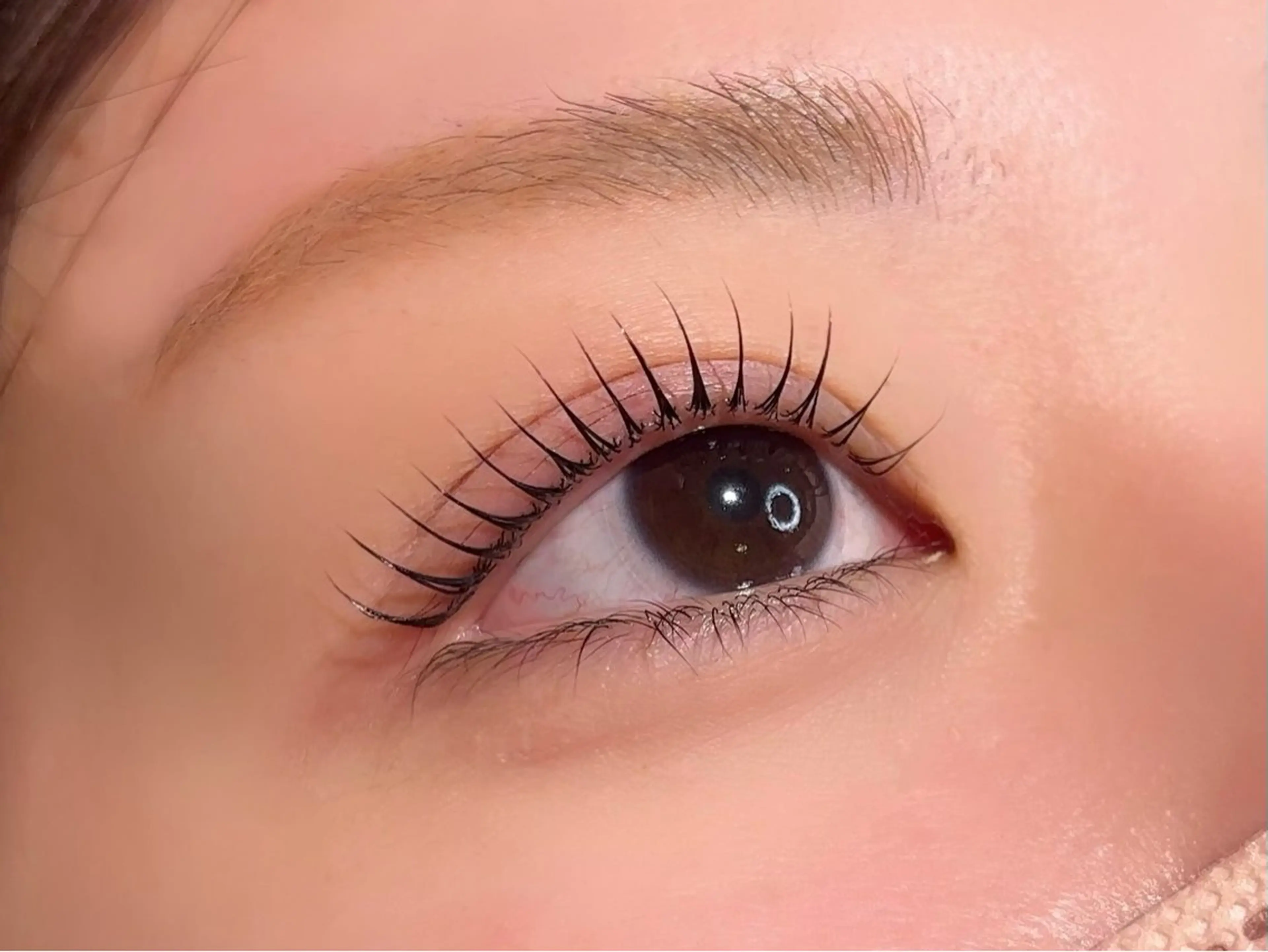 マツエク・マツパ mary八木店 higashidaのマツエク・マツパデザイン