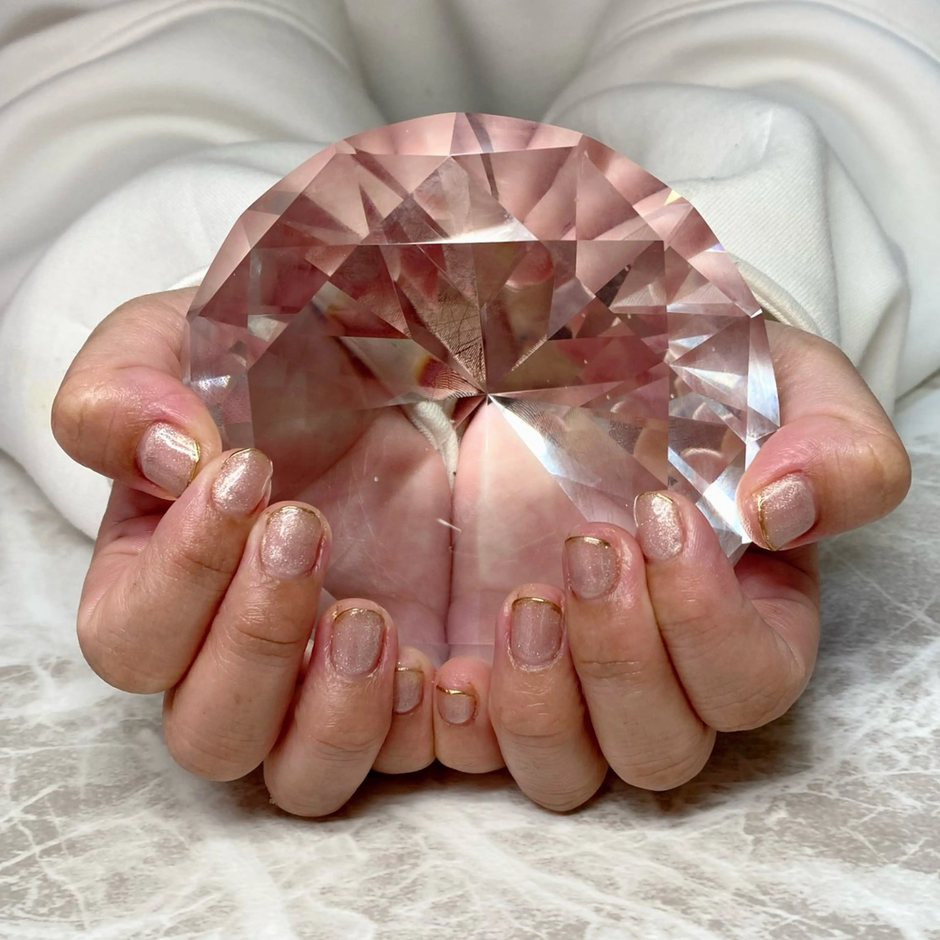 ネイル ハンドネイル ゆぴねいる所属・ゆぴねいる yupinailのネイルデザイン