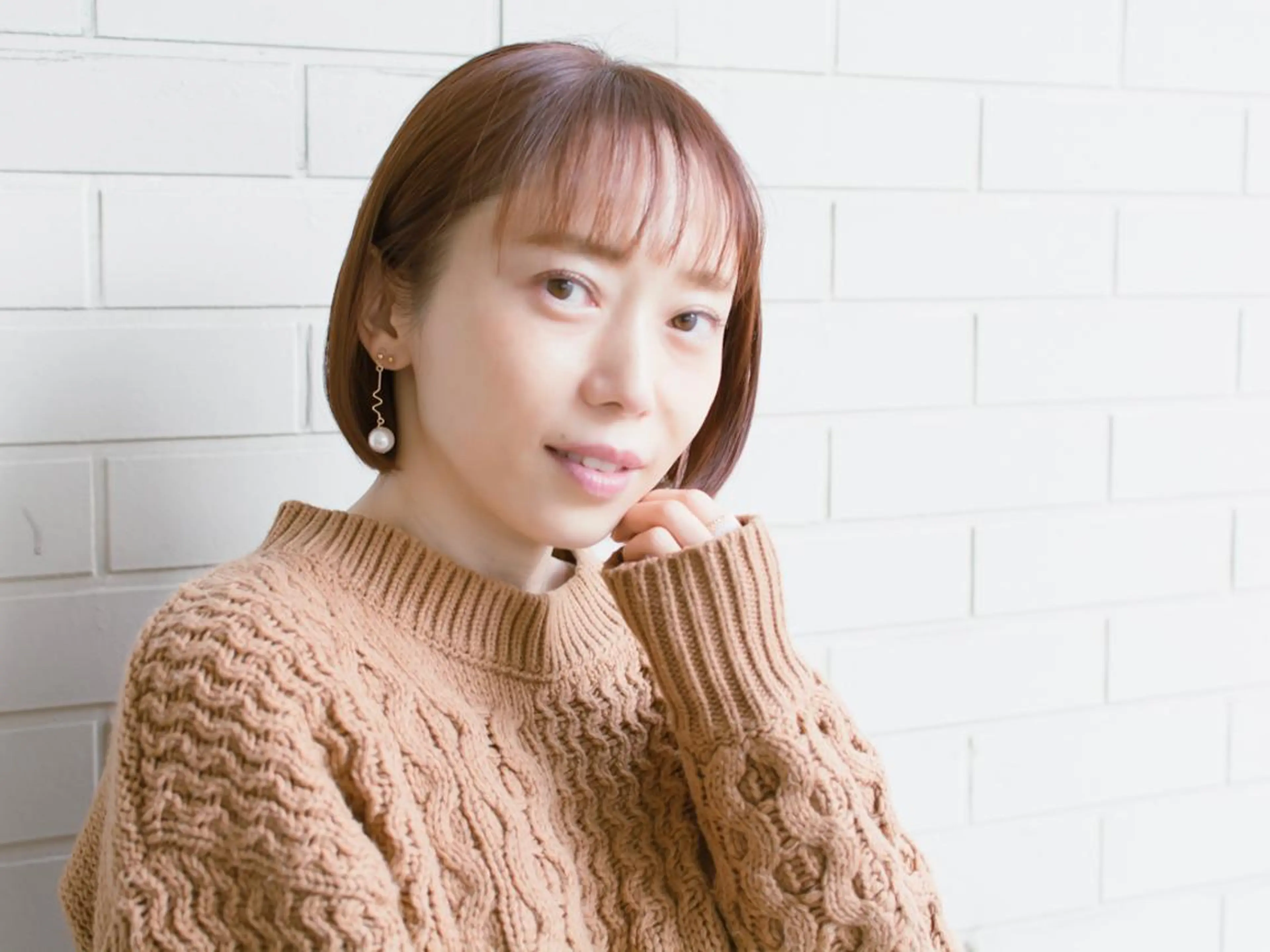 ショート ショートボブ ボブ 外国人風カラー ハイライト ショートヘア 撮影モデル 斉藤 正敏のその他イメージ