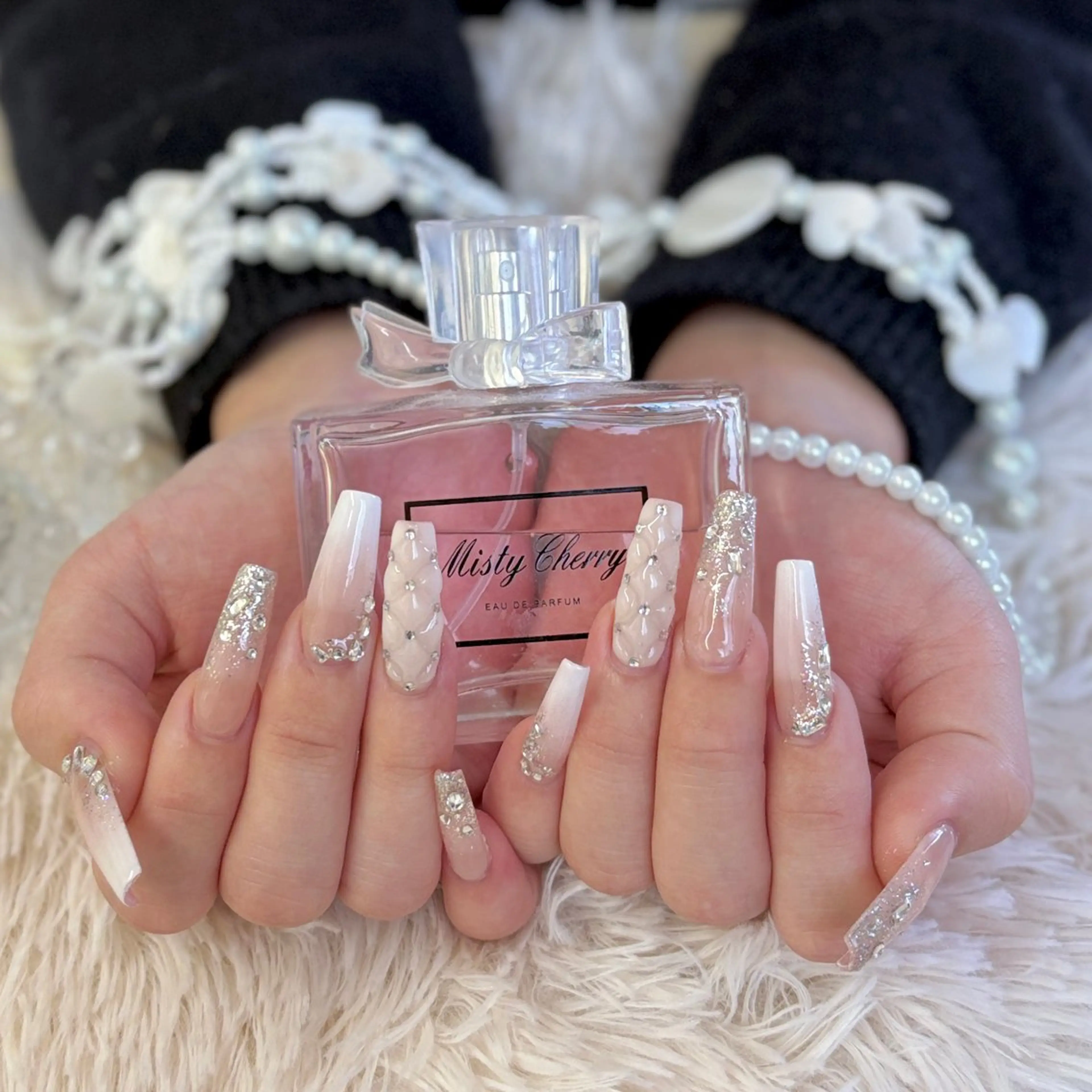 ネイル Nana treeのネイルデザイン