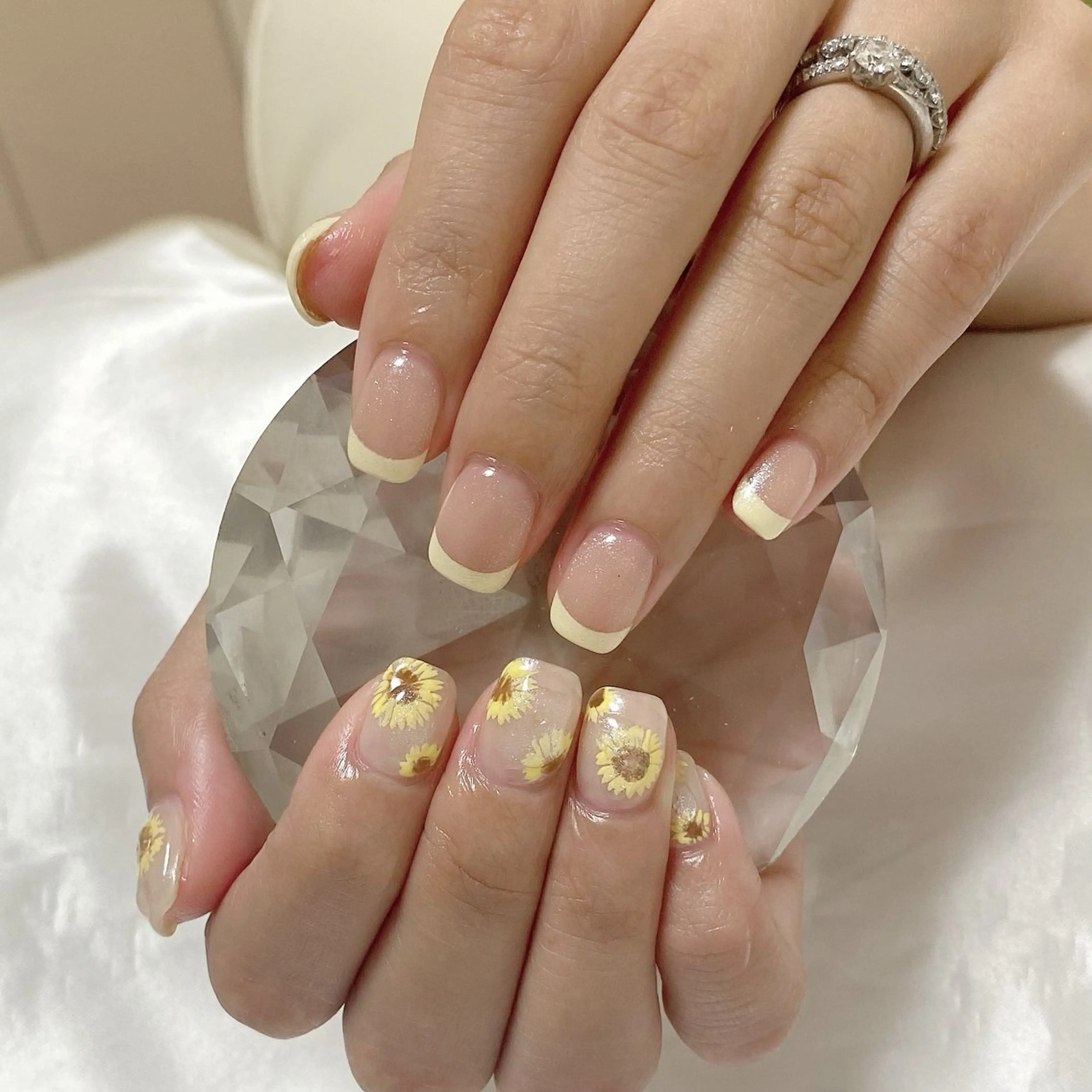 ネイル 💅fleur Ayumiのネイルデザイン