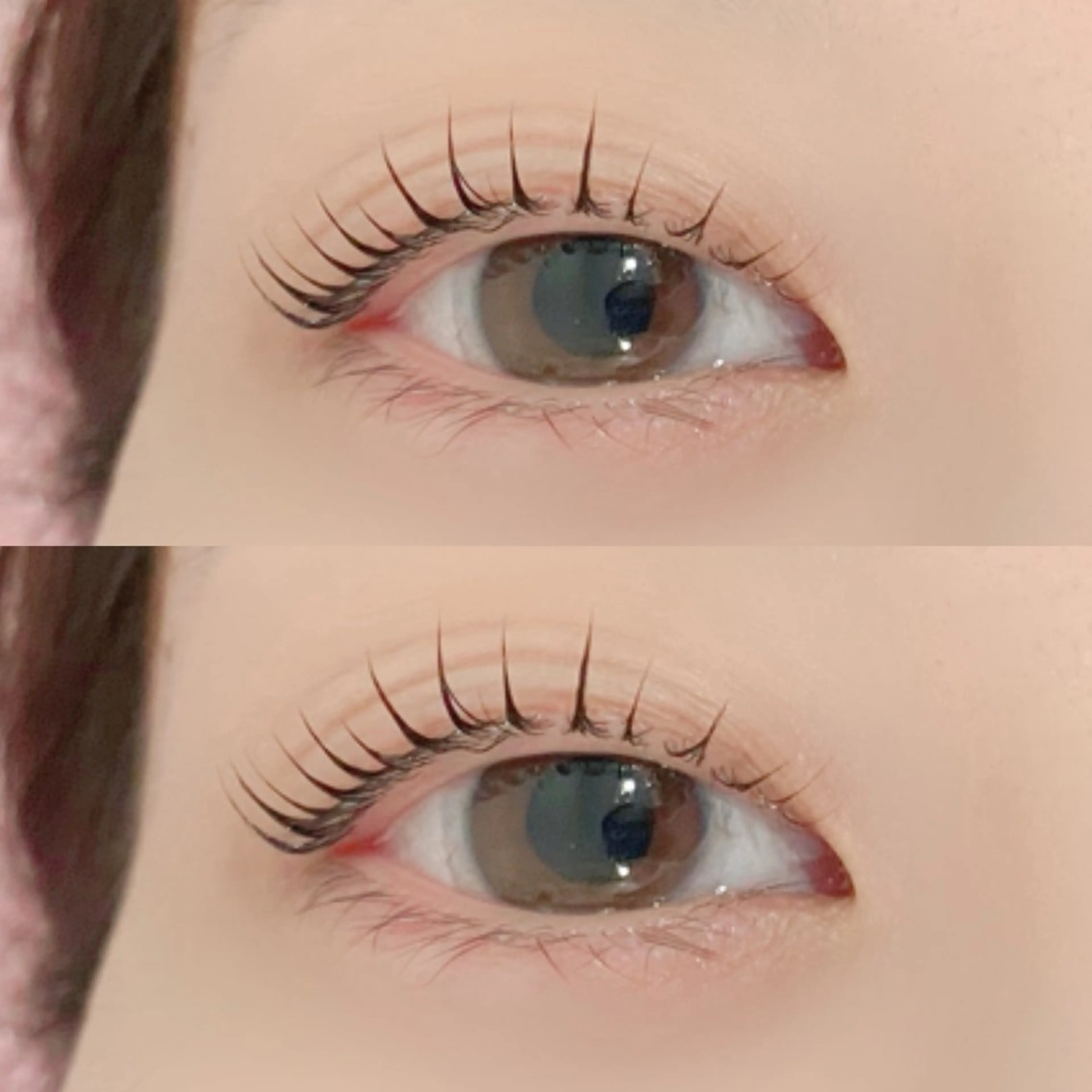 マツエク・マツパ Maazlash 5のマツエク・マツパデザイン