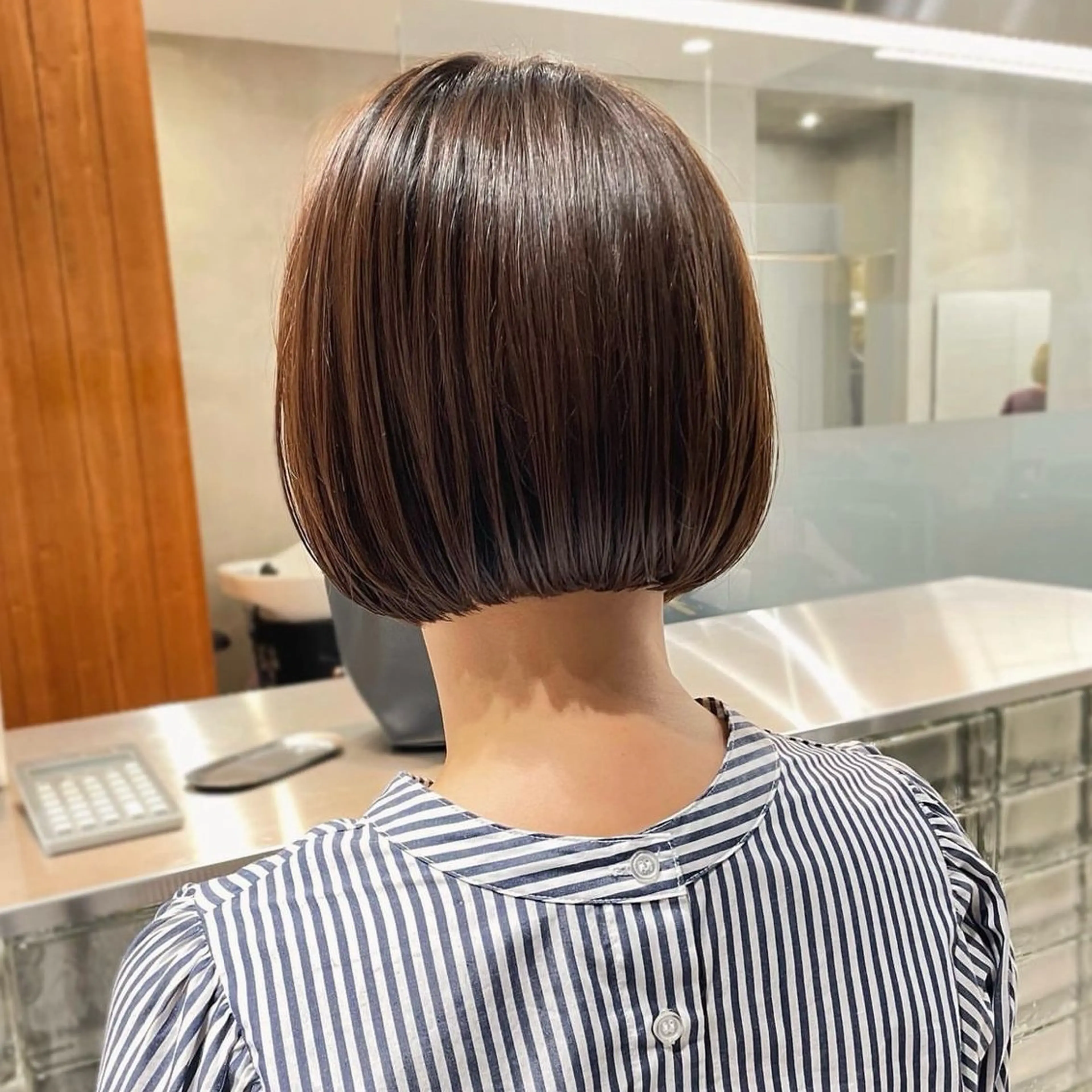 ショート おぐらみゆう 🍎ボブ/ショートのヘアスタイル