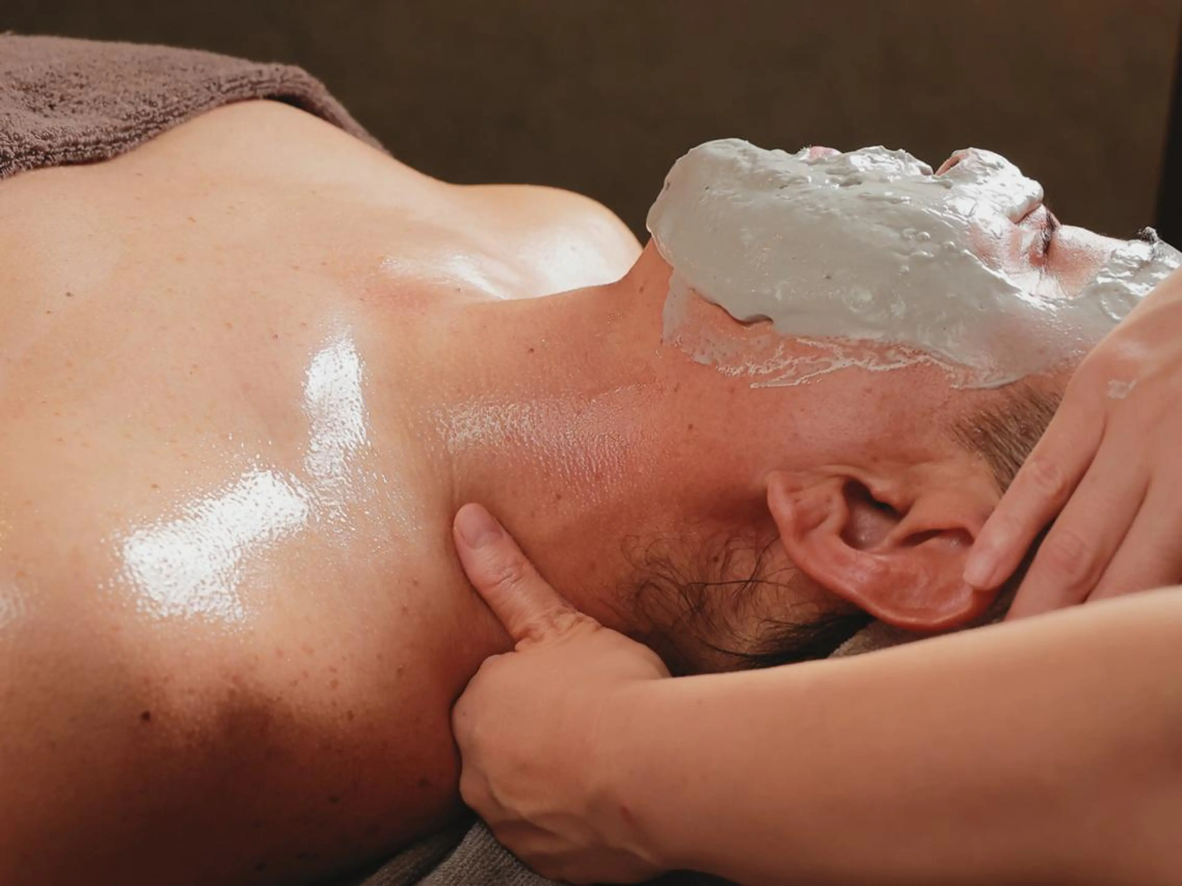 mika 都度払い可能サロンのエステ・リラクイメージ