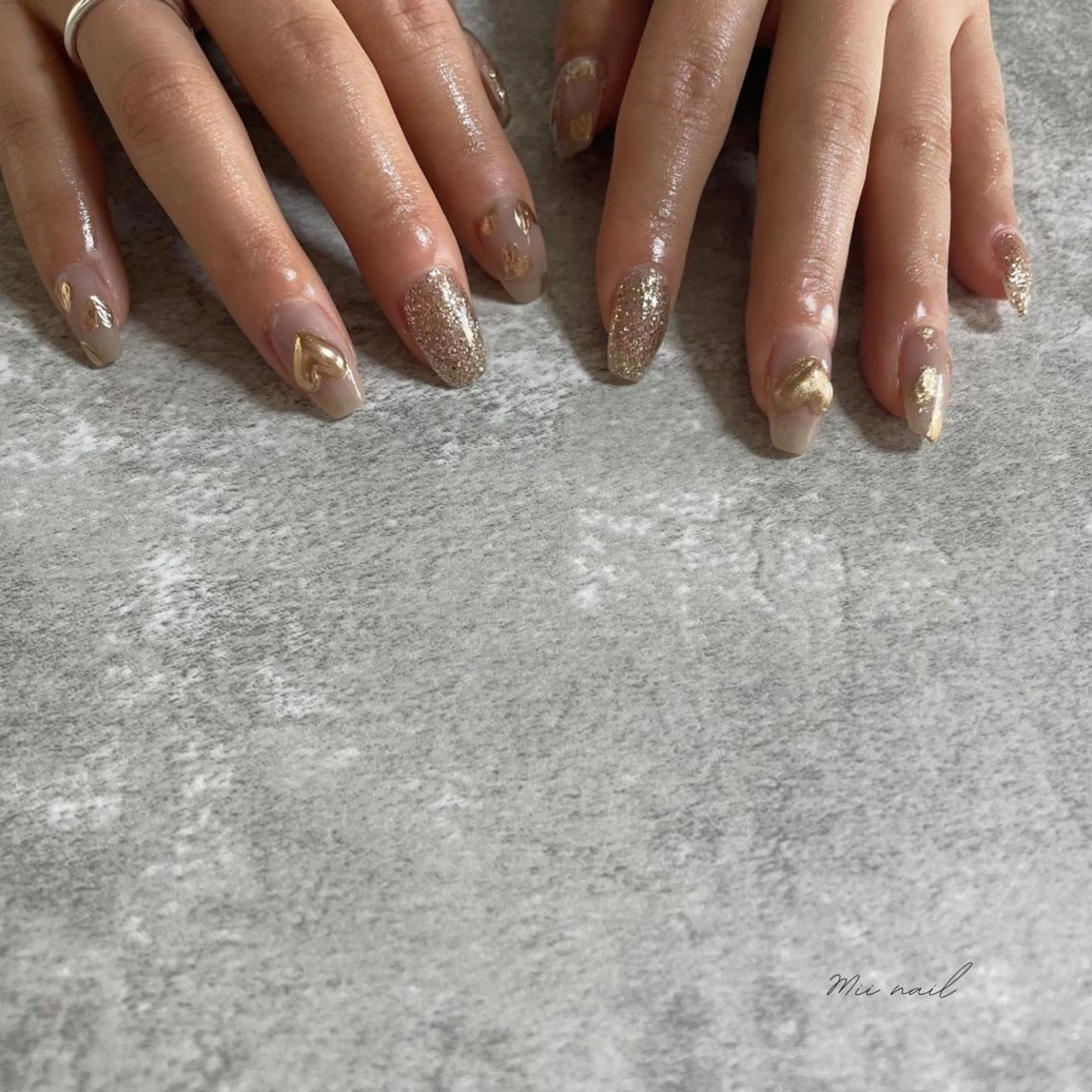 ネイル Mii nail いづみのその他イメージ