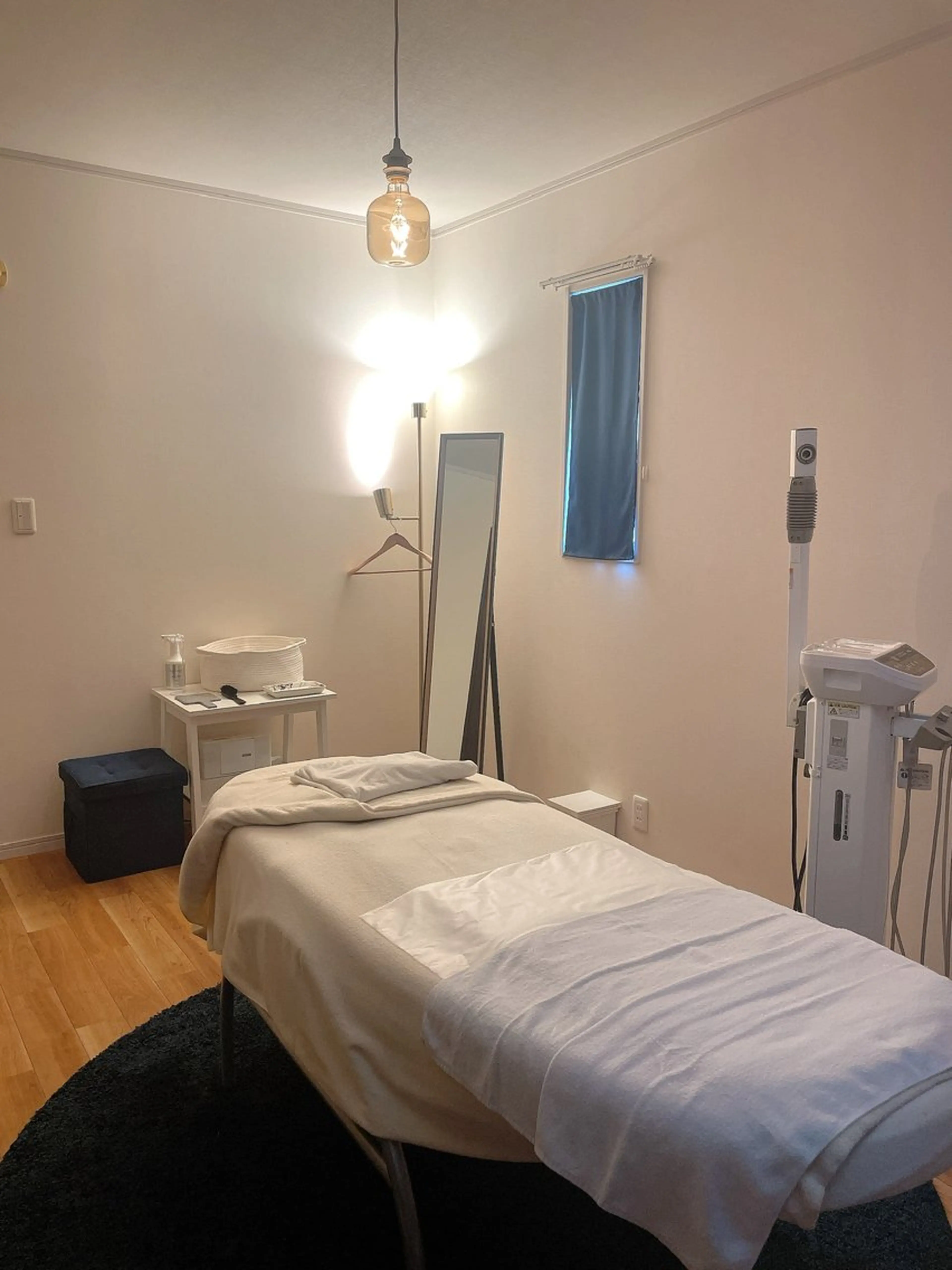 まずはエステを体験したい方へ🌸フェイシャルリンパエステ保湿or美白生マスク💆🏼♀️ミニモ特典有🎁の写真