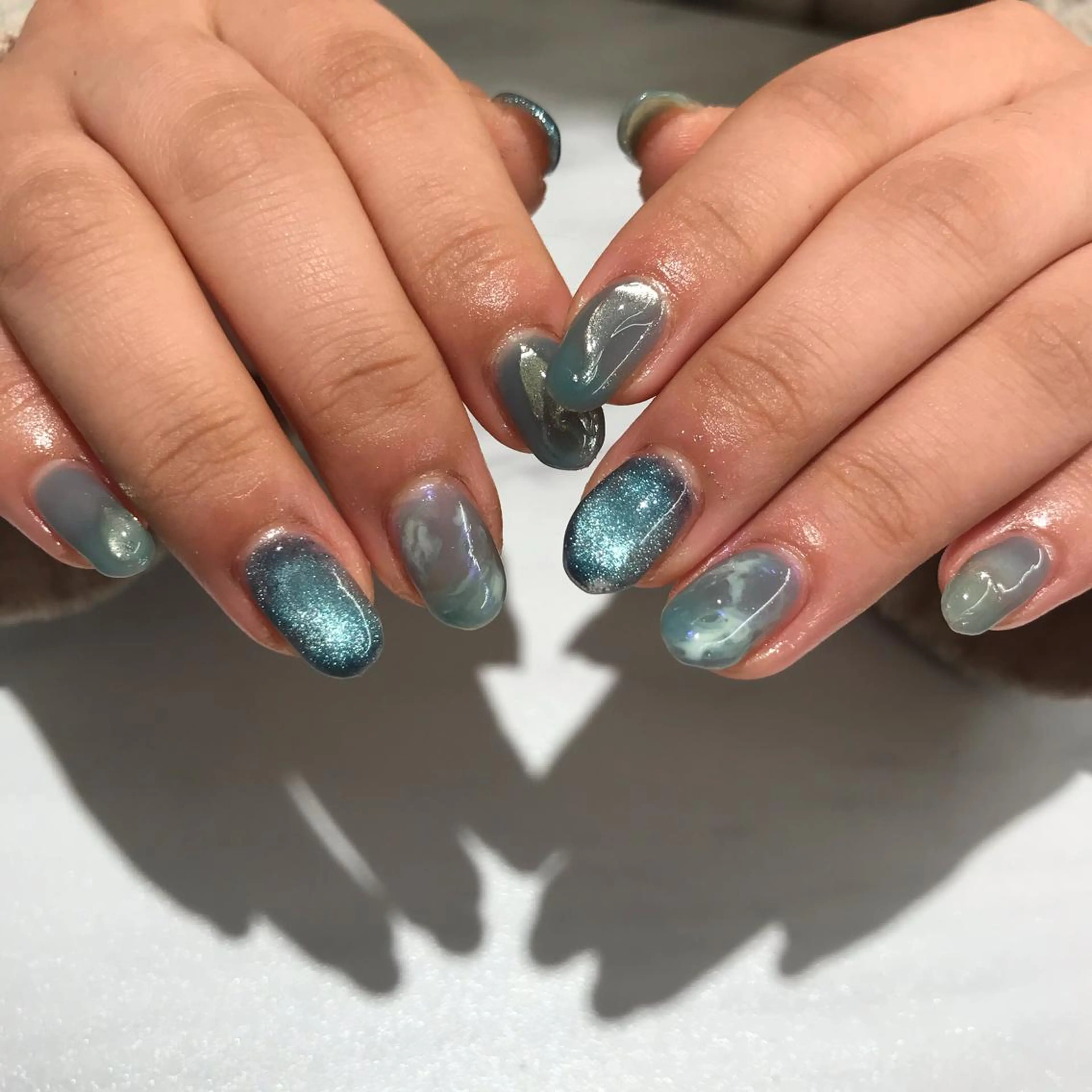 ネイル Nail's Kiiのネイルデザイン