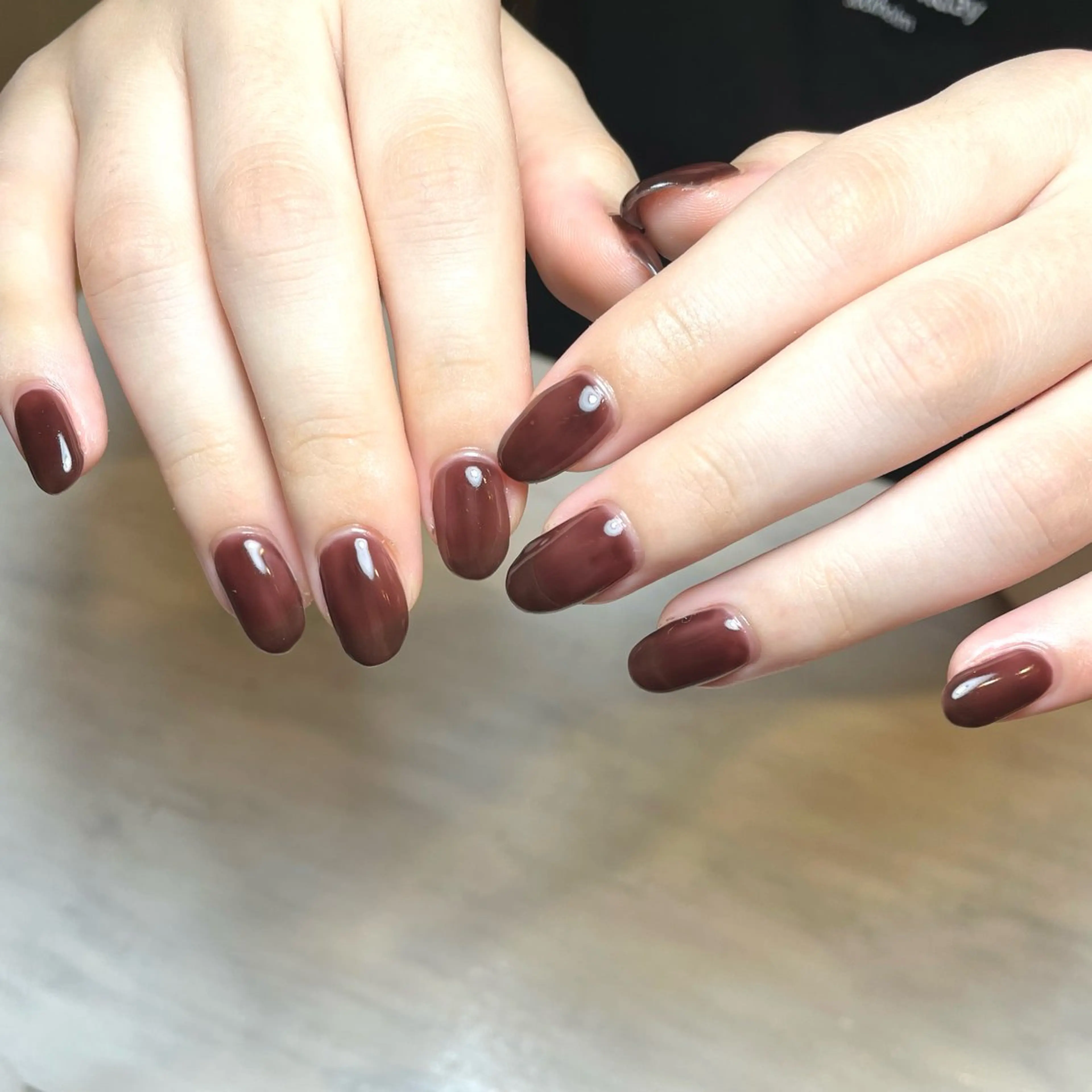 ネイル ハンドネイル Nail Room uimのネイルデザイン