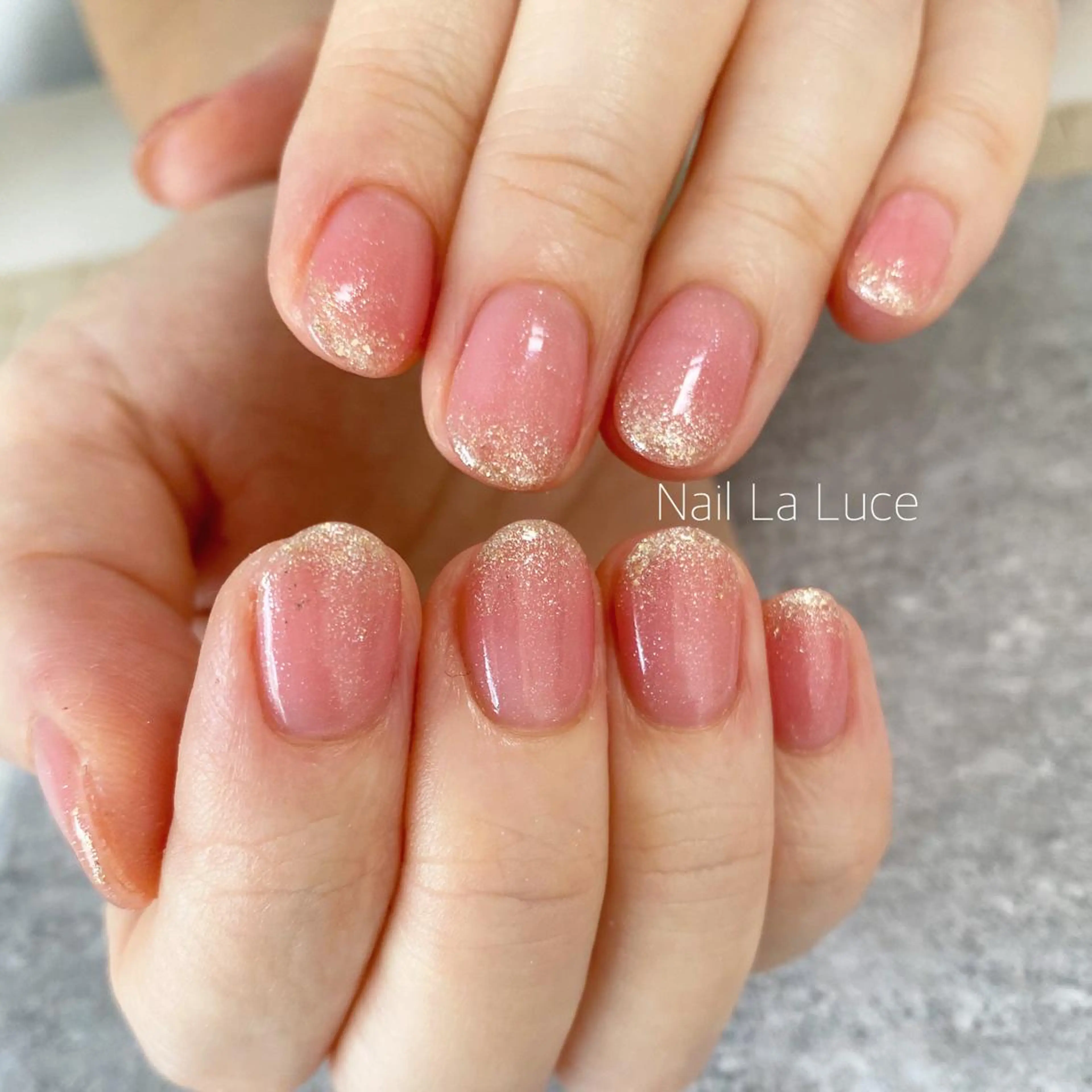 ネイル NailLaLuce ネイルラルーチェのネイルデザイン