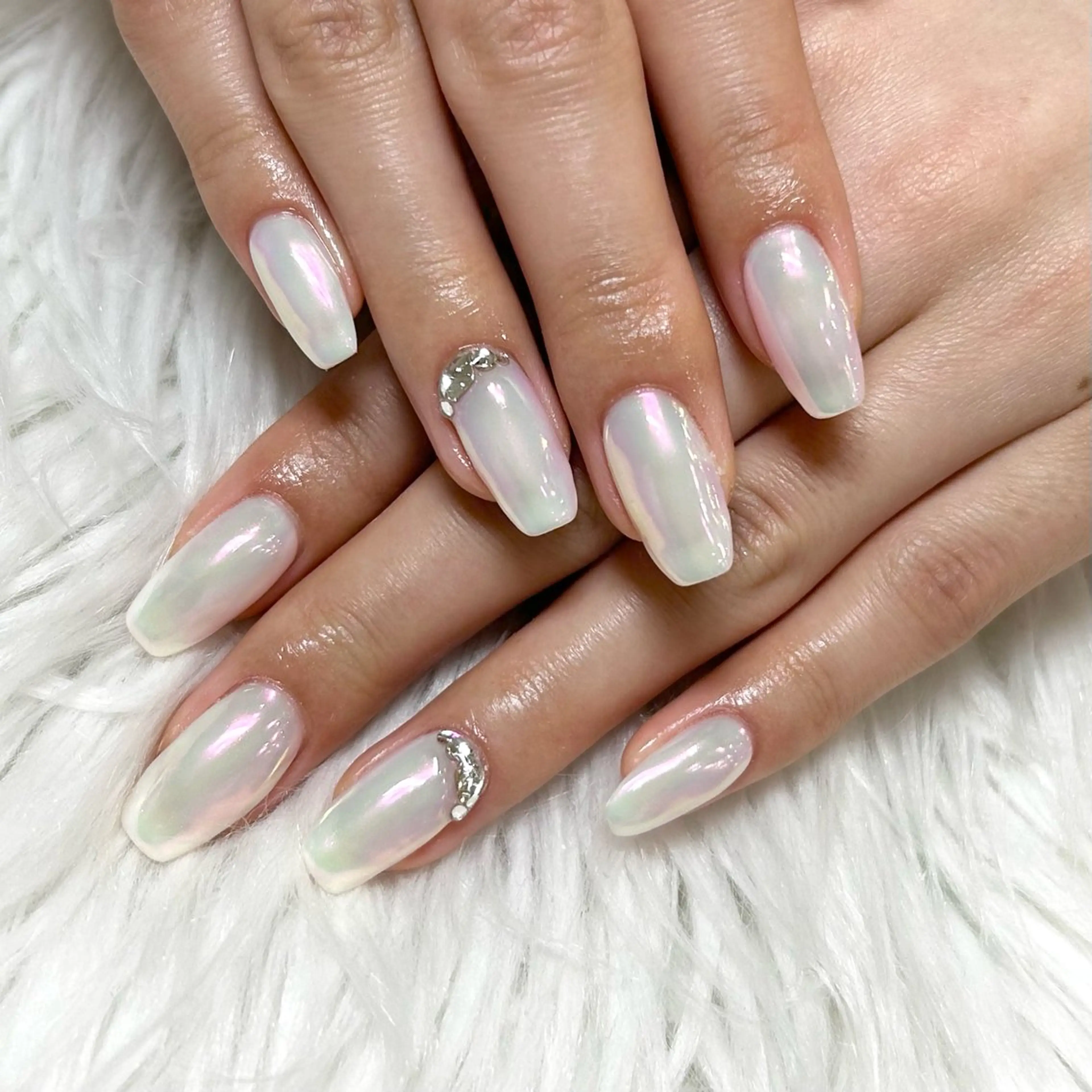 ネイル SOARE TADAのネイルデザイン