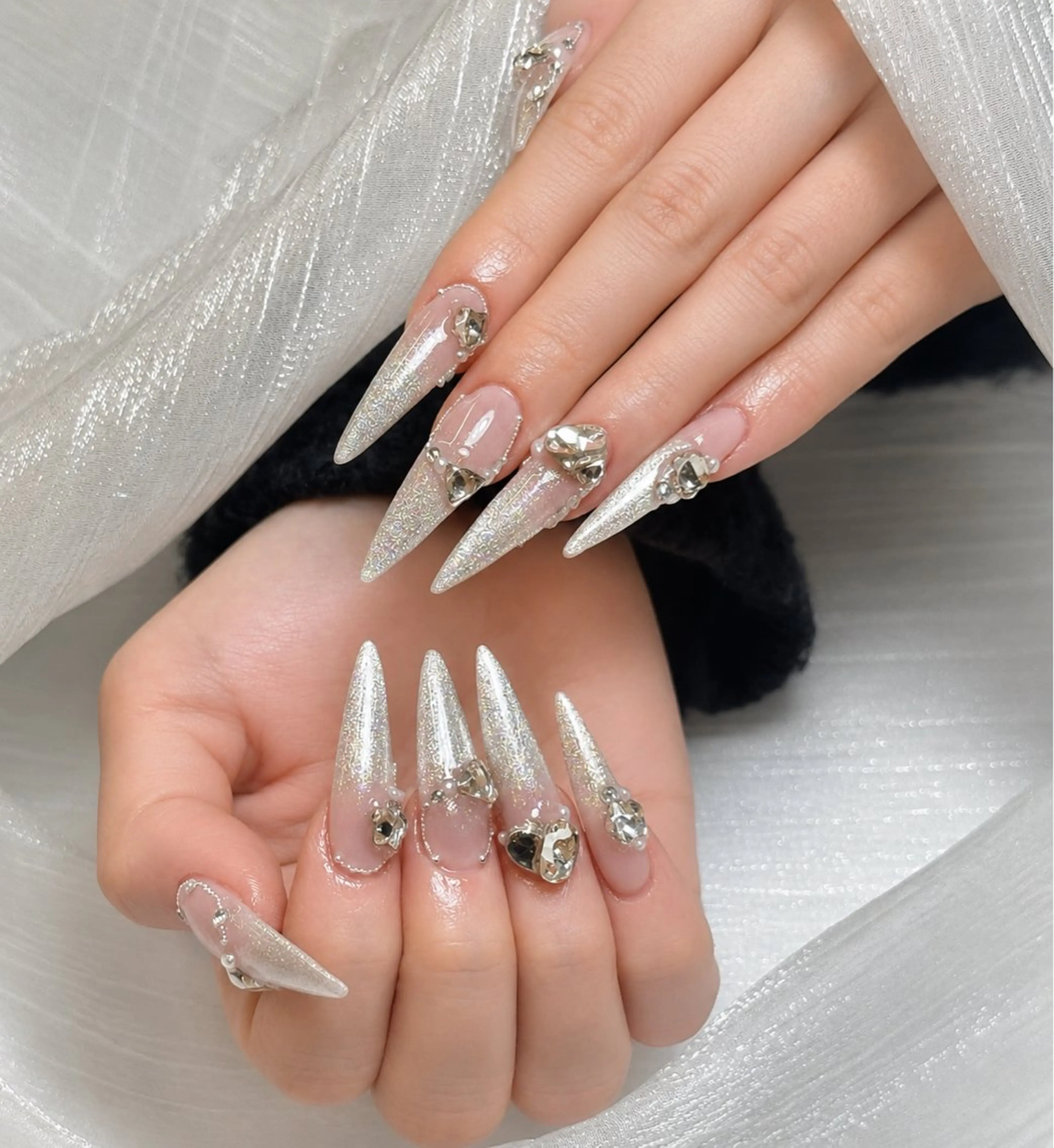 ネイル ハンドネイル Nail Salon Anのネイルデザイン