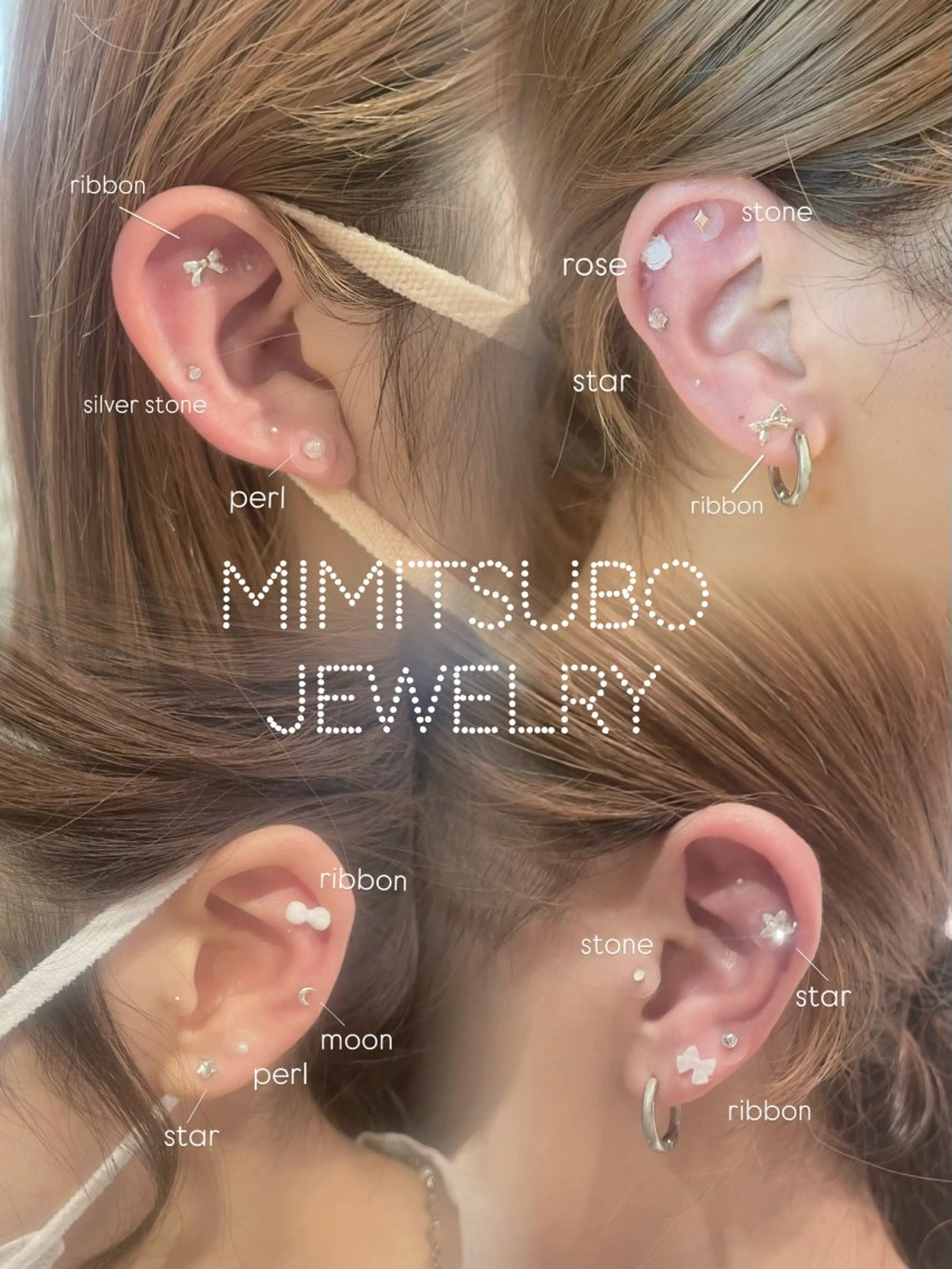 Une fleur HIKARUのマツエク・マツパデザイン