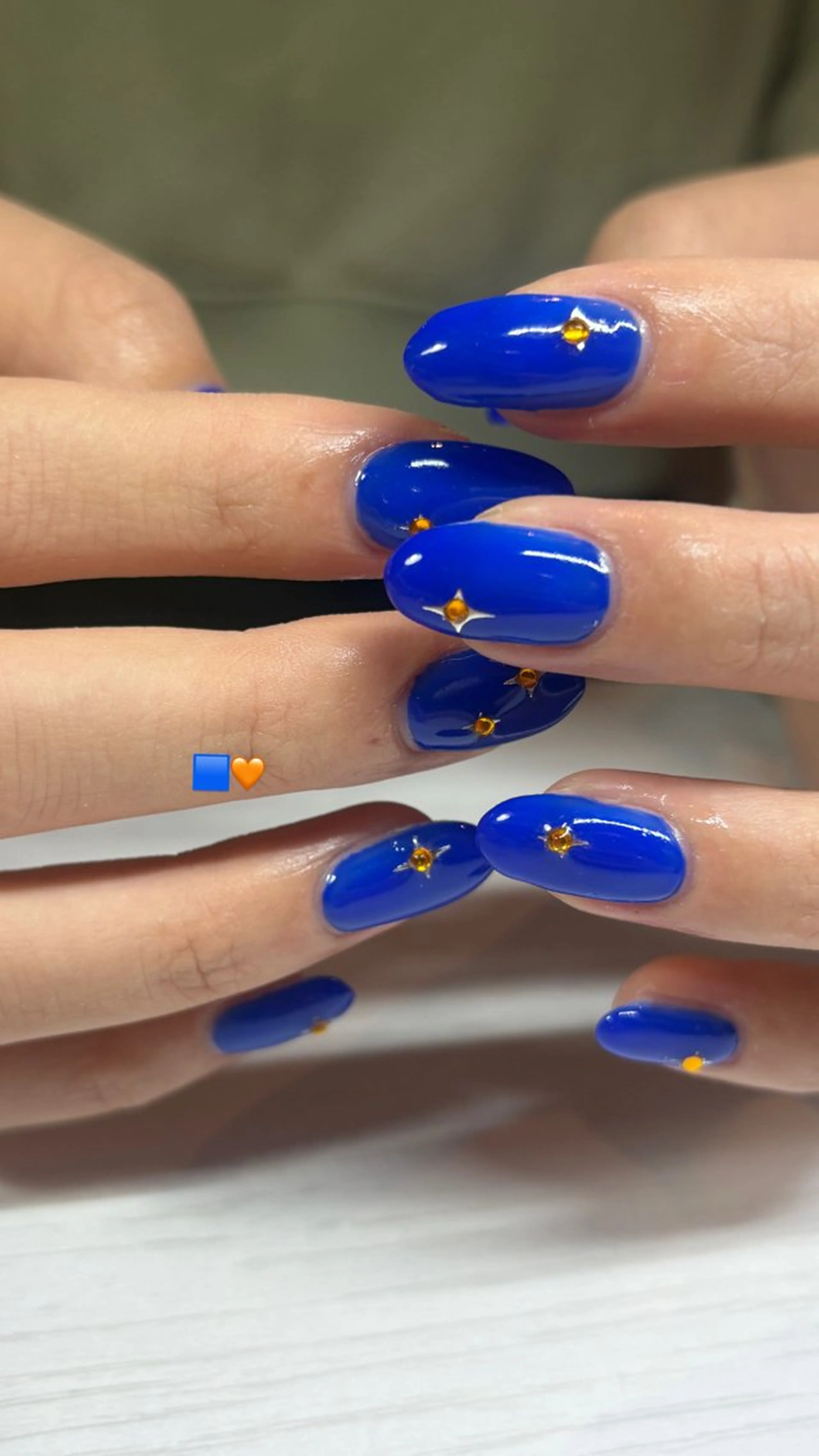 ネイル ハンドネイル rn__ nailのネイルデザイン