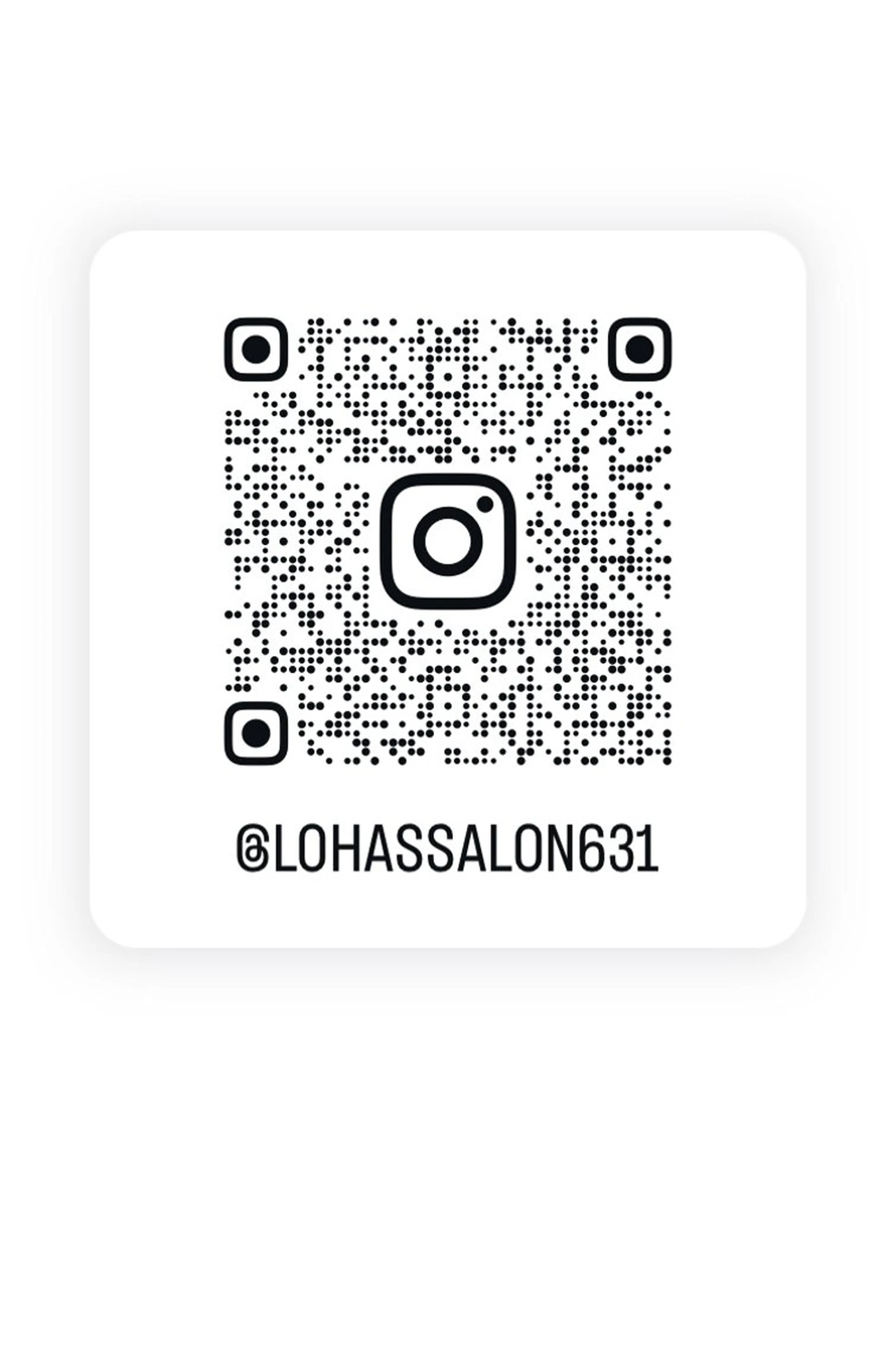 プライベートサロン LOHASSALONのヘアスタイル