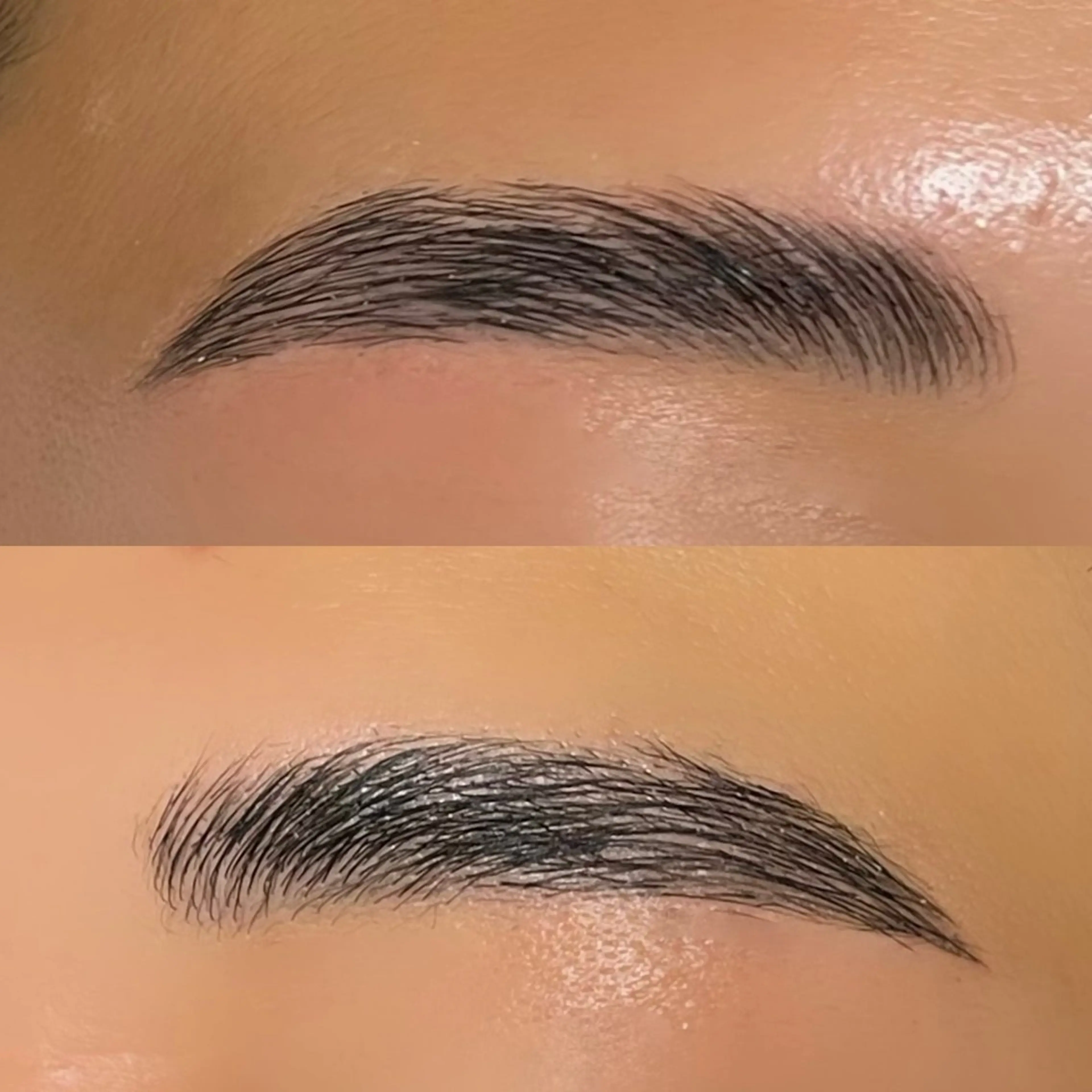 アイブロウ ワックス脱毛 眉カット その他(アイブロウ) 💜茉莉花 RINKA 💜のマツエク・マツパデザイン