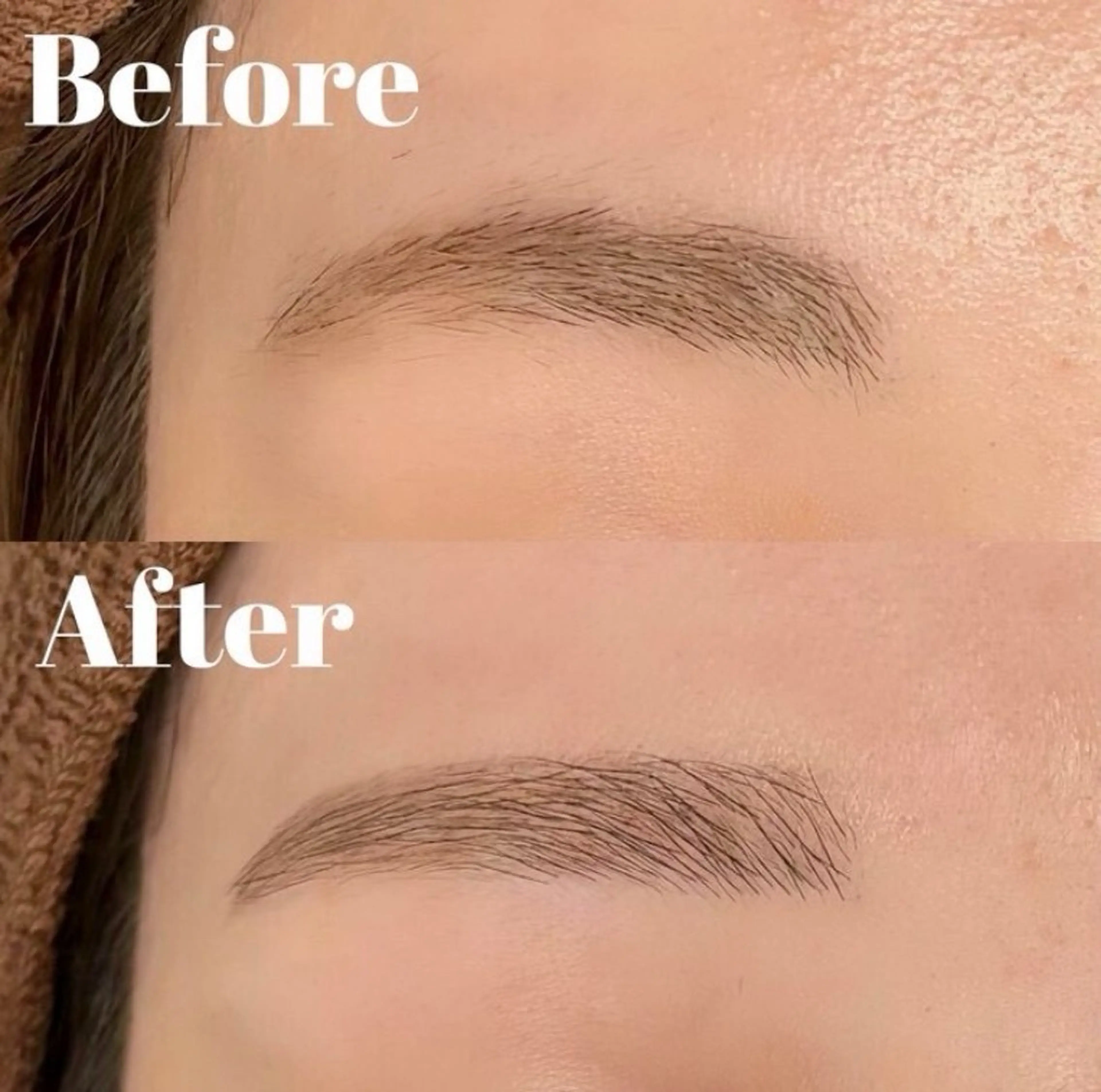 アイブロウ 眉毛サロンREMYU 松戸店 モエの眉毛・アイブロウイメージ