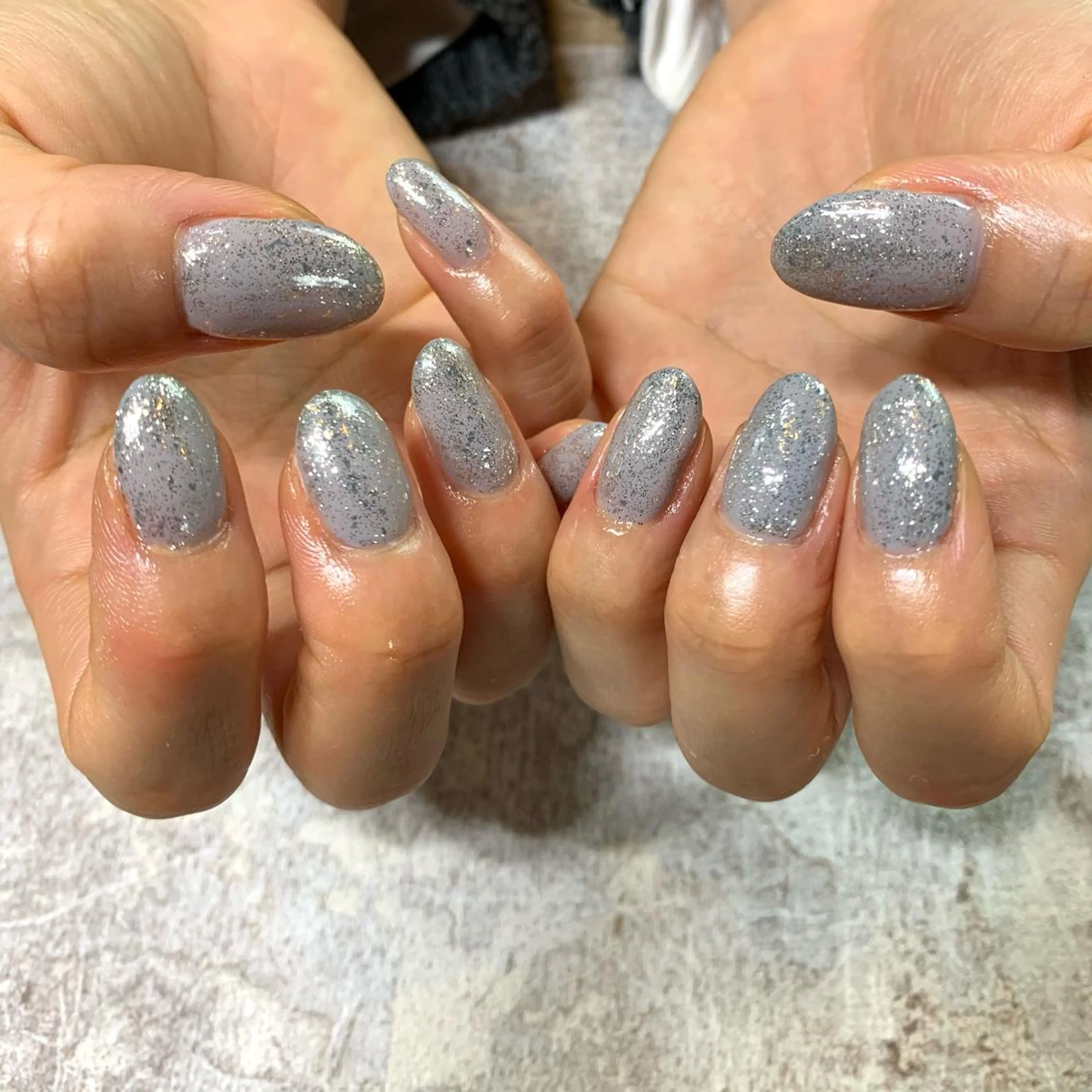ネイル ハンドネイル na kaのネイルデザイン