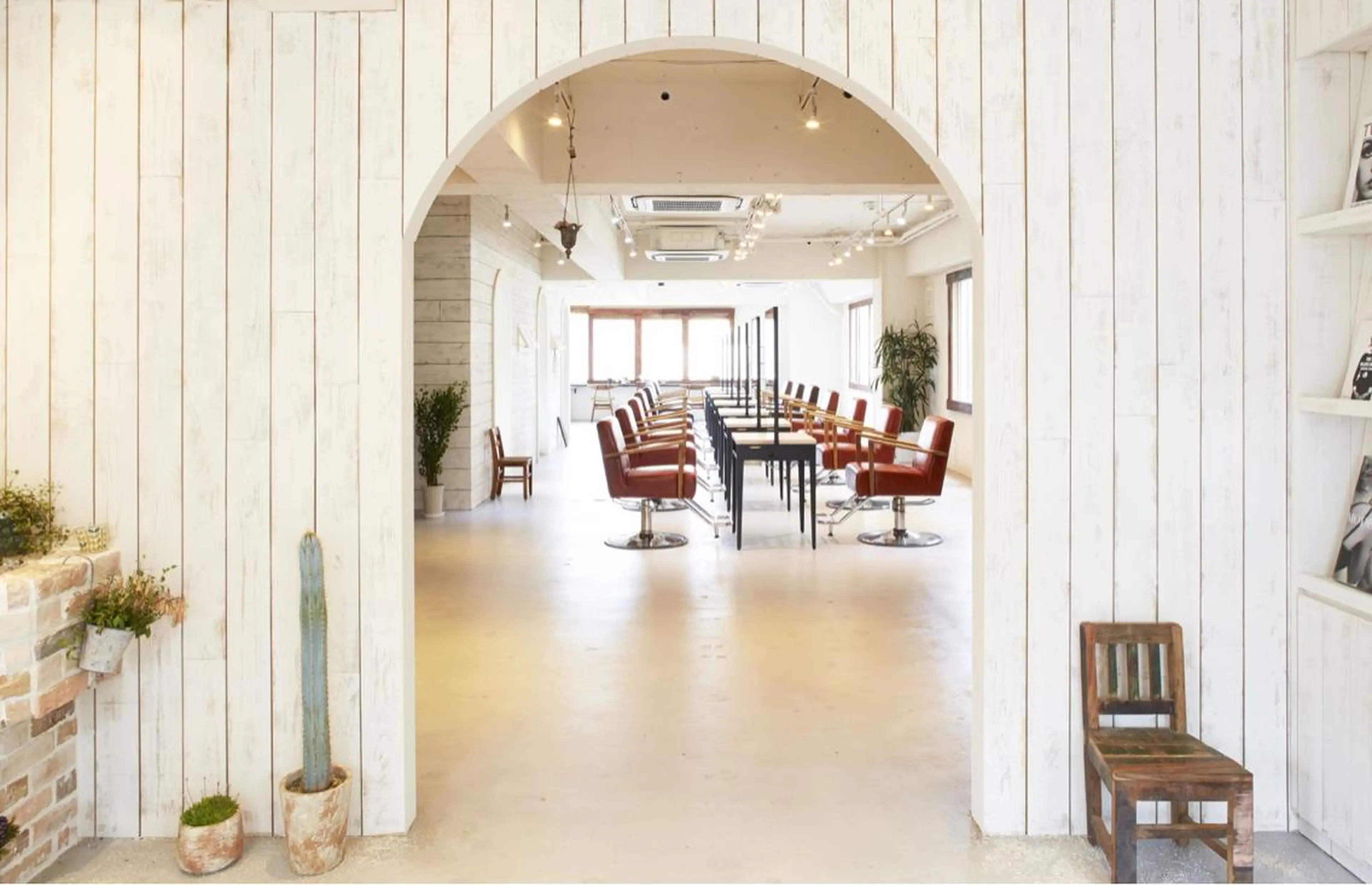 似合わせhair🔸 アサダ　タカコ🔸のヘアスタイル