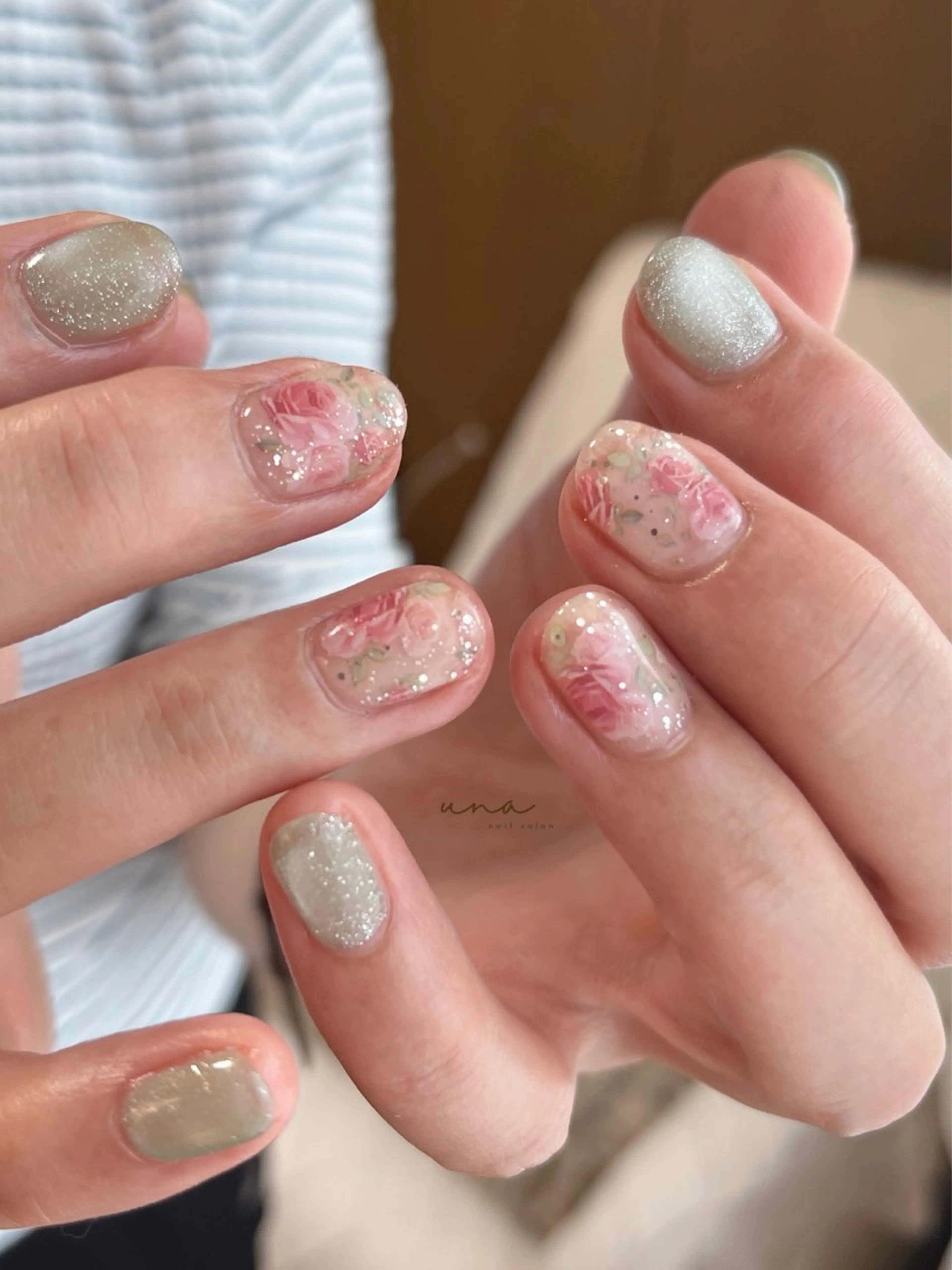 ネイル * kaoriのネイルデザイン