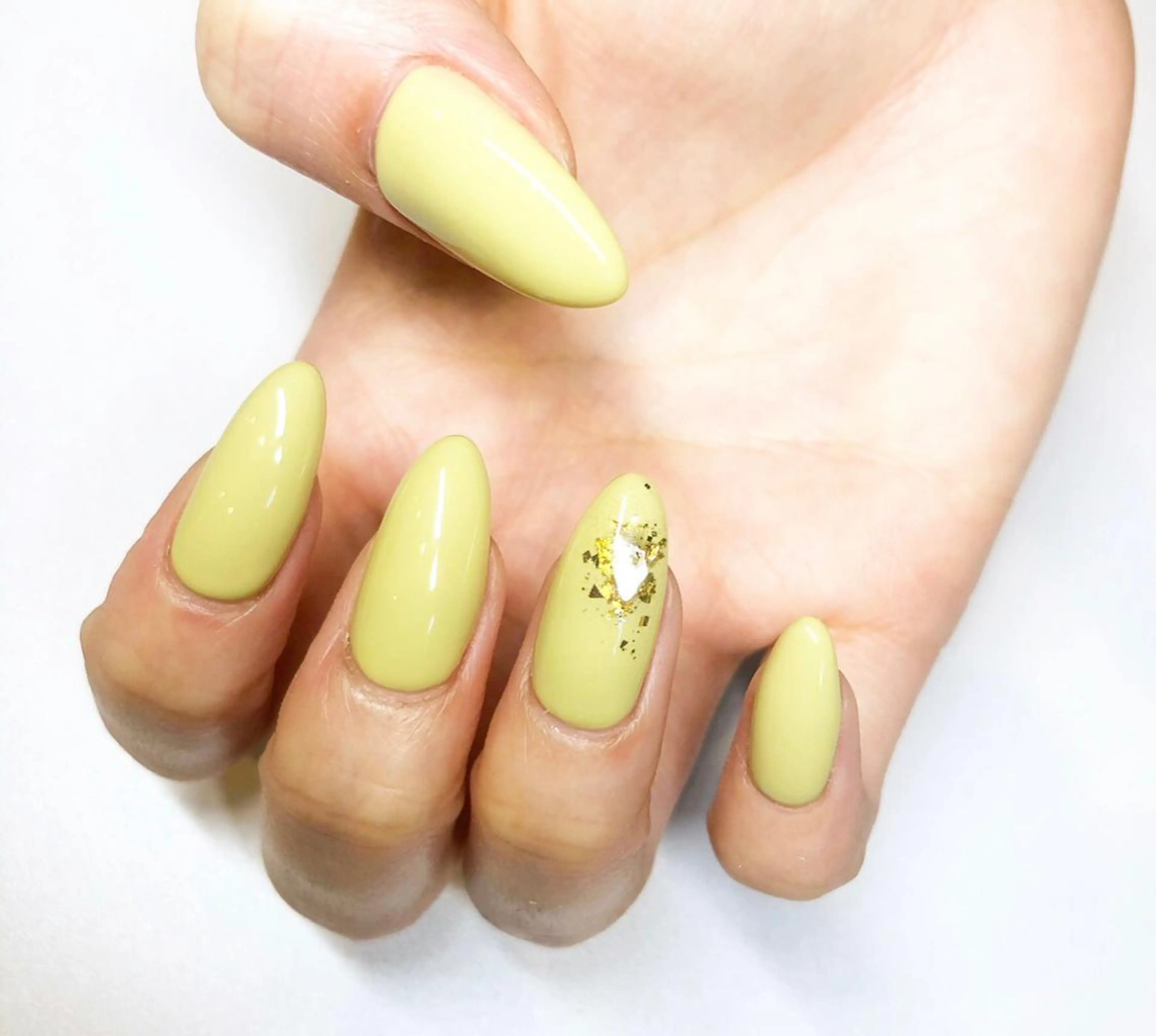 ネイル amour 平塚店のネイルデザイン