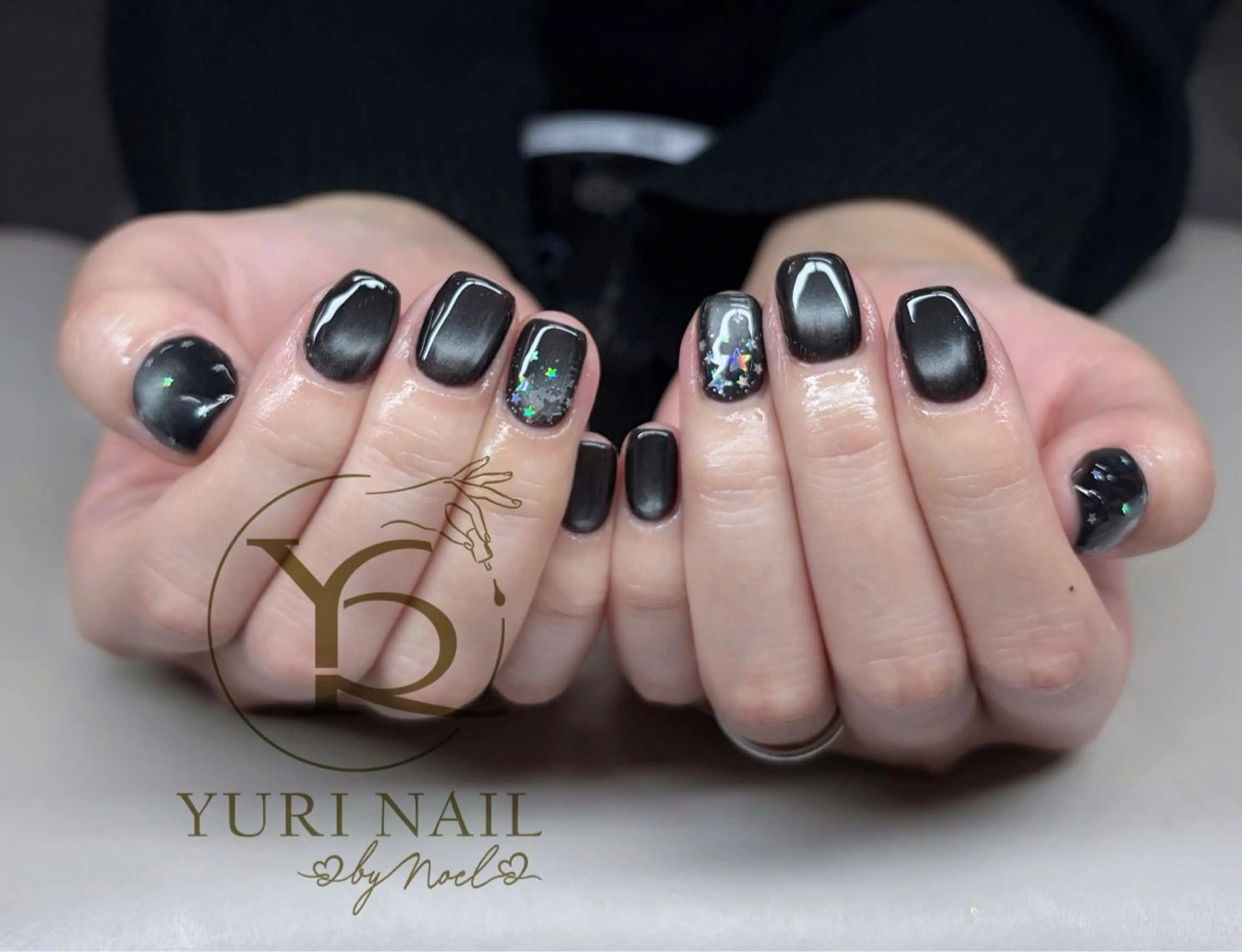 ネイル チークネイル フットネイル 韓国ネイル ニュアンスネイル オフィスネイル ハンドネイル フットネイル ハンドケア YURI Nail NARITAのネイルデザイン