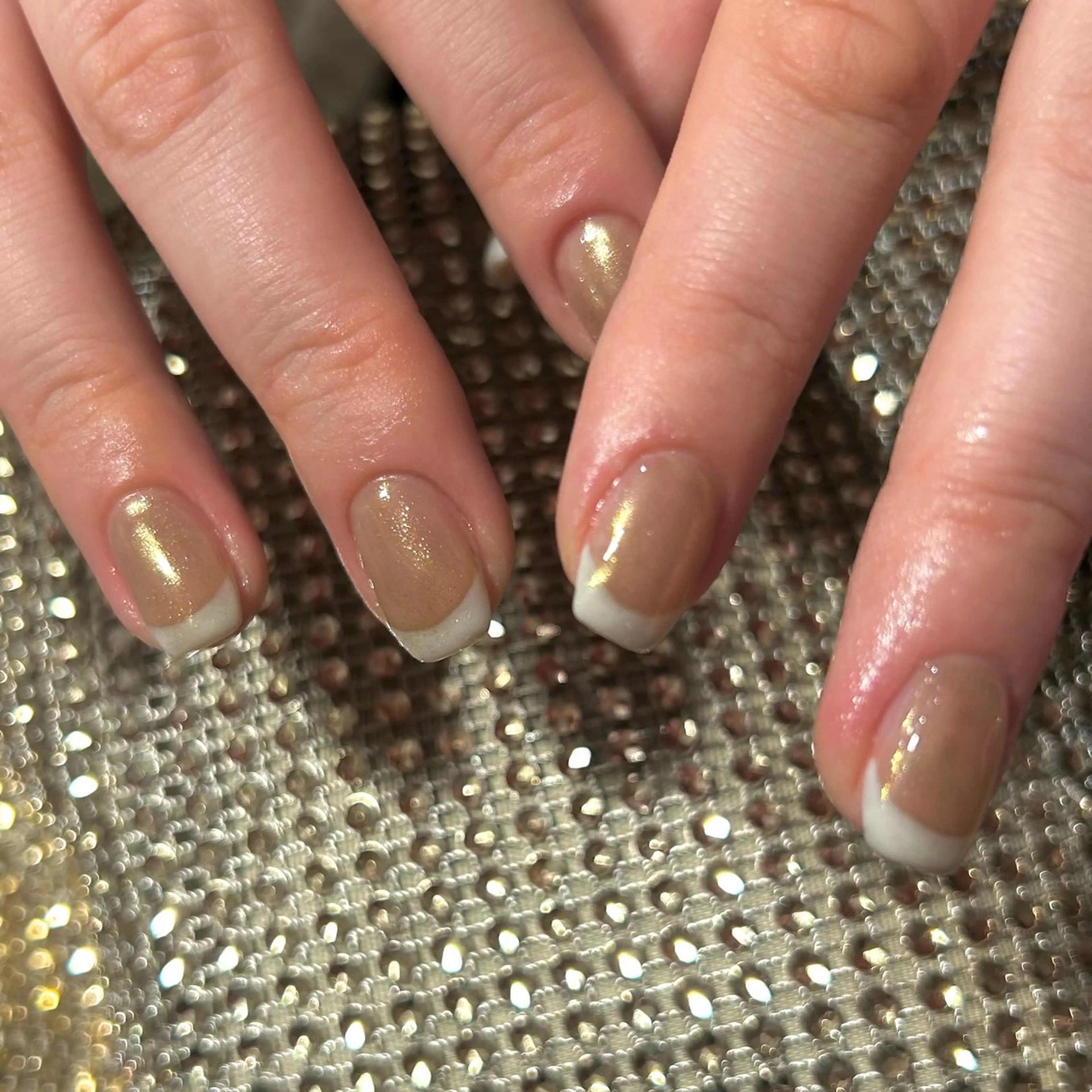 ネイル 持ち込み tenoteno nail/yuuriのネイルデザイン