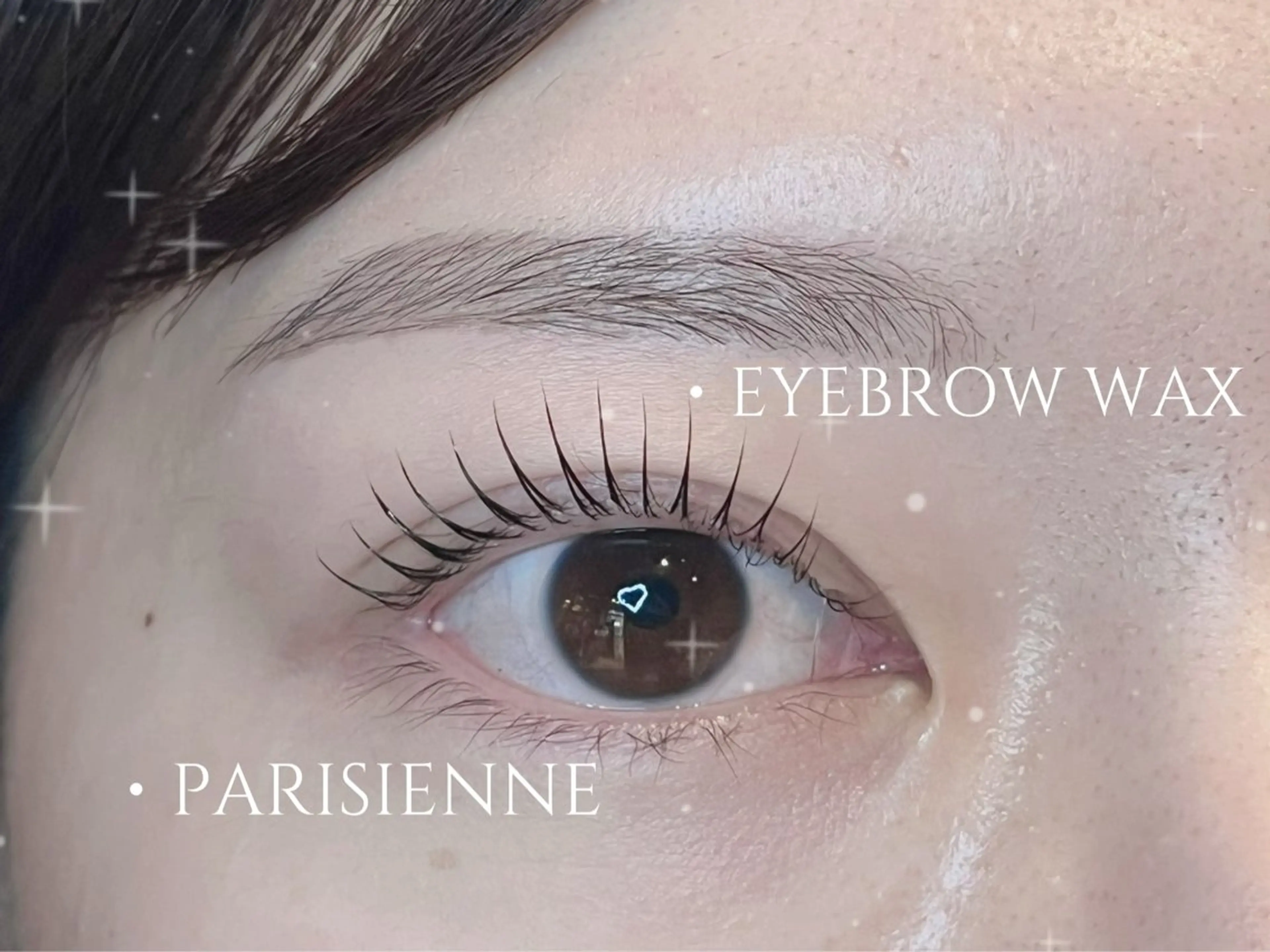 マツエク・マツパ マツパ みさき 🫧 ͛.*のマツエク・マツパデザイン