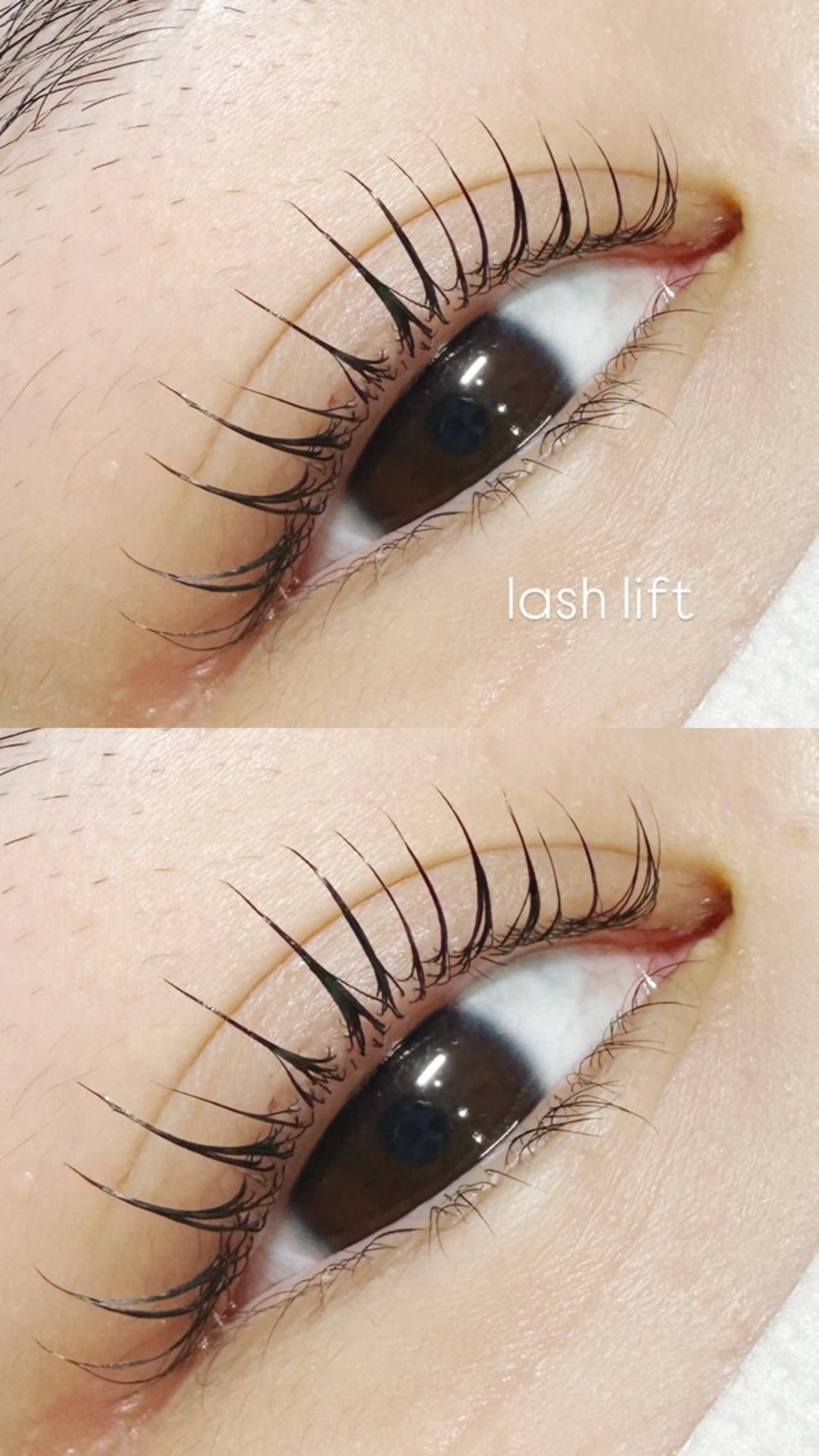 マツエク・マツパ マツパ マルヤマ リナのマツエク・マツパデザイン