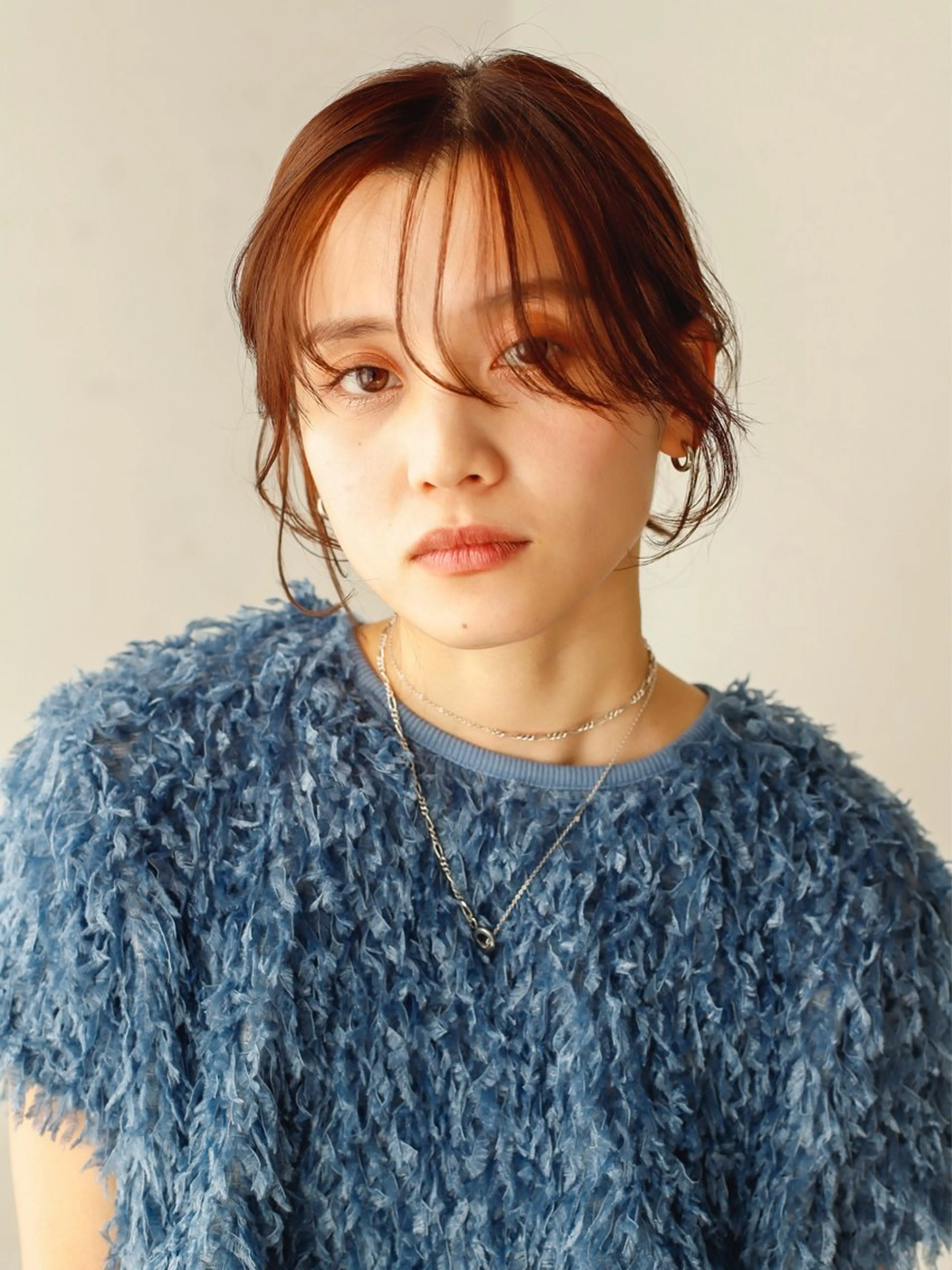 ⌇ちゅるん髪を目指すなら！🪞🪄⌇カット&カラー & トリートメントの写真