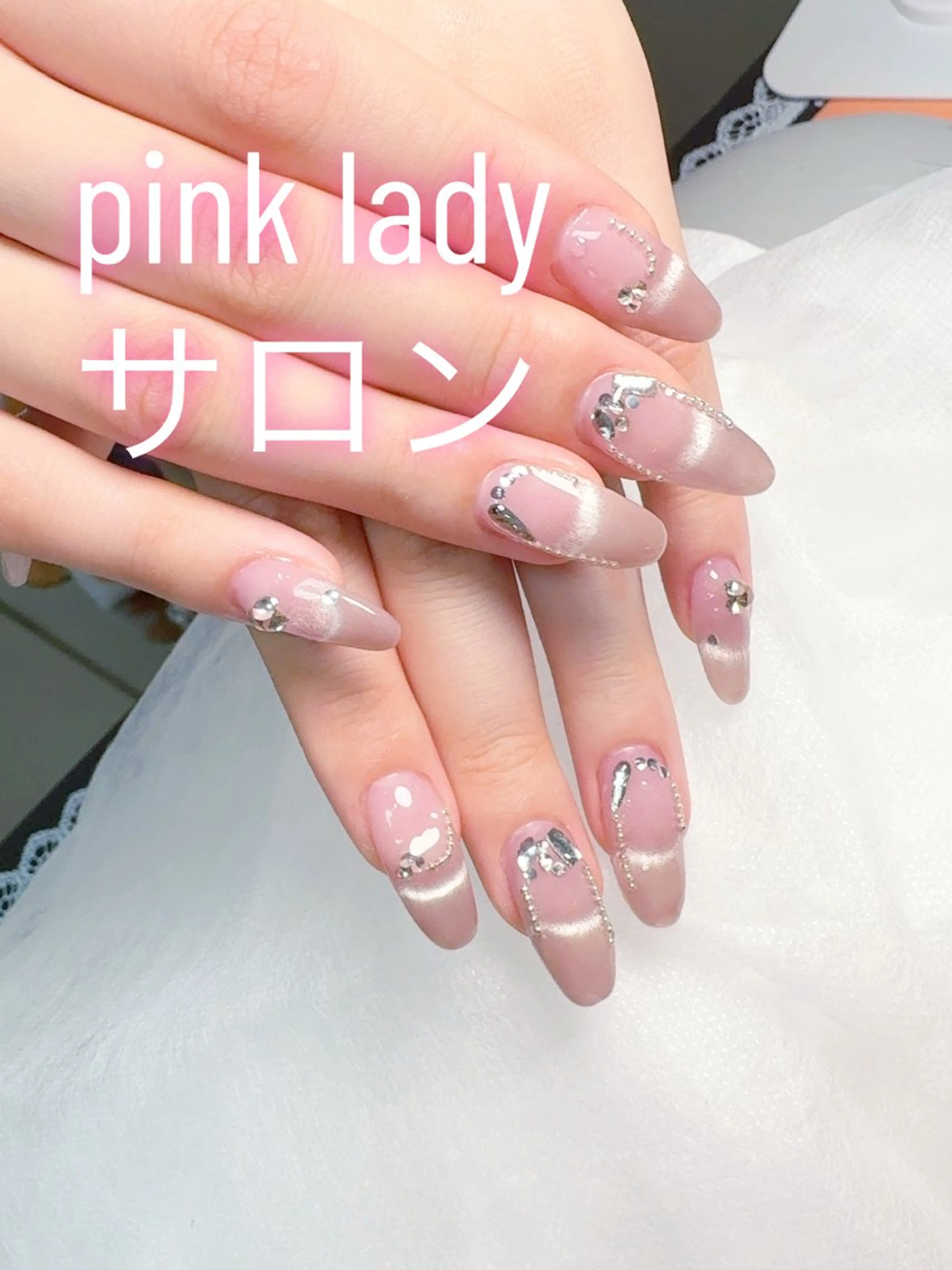 ネイル べ にのネイルデザイン