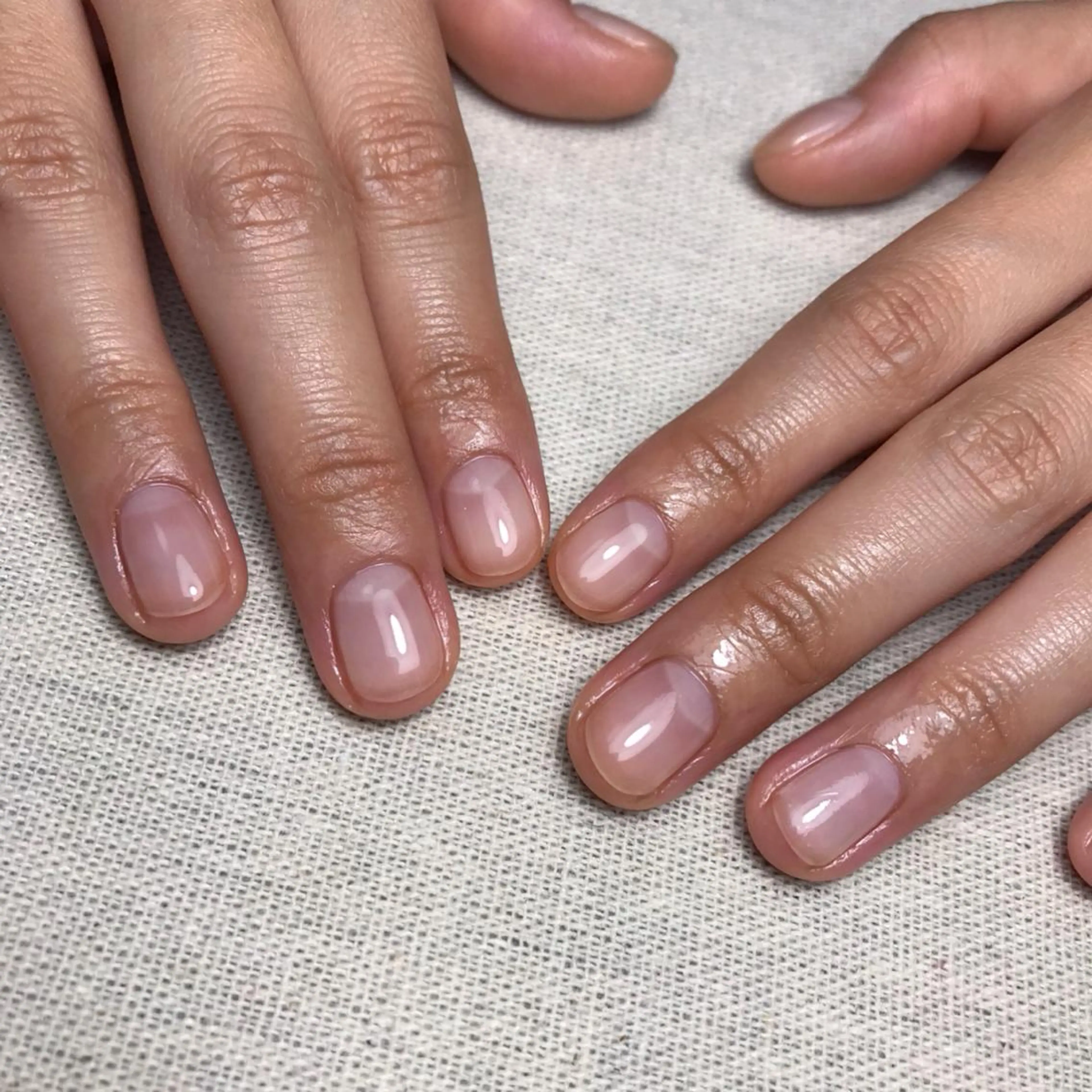 ネイル ハンドネイル 💅chainail _aiのネイルデザイン