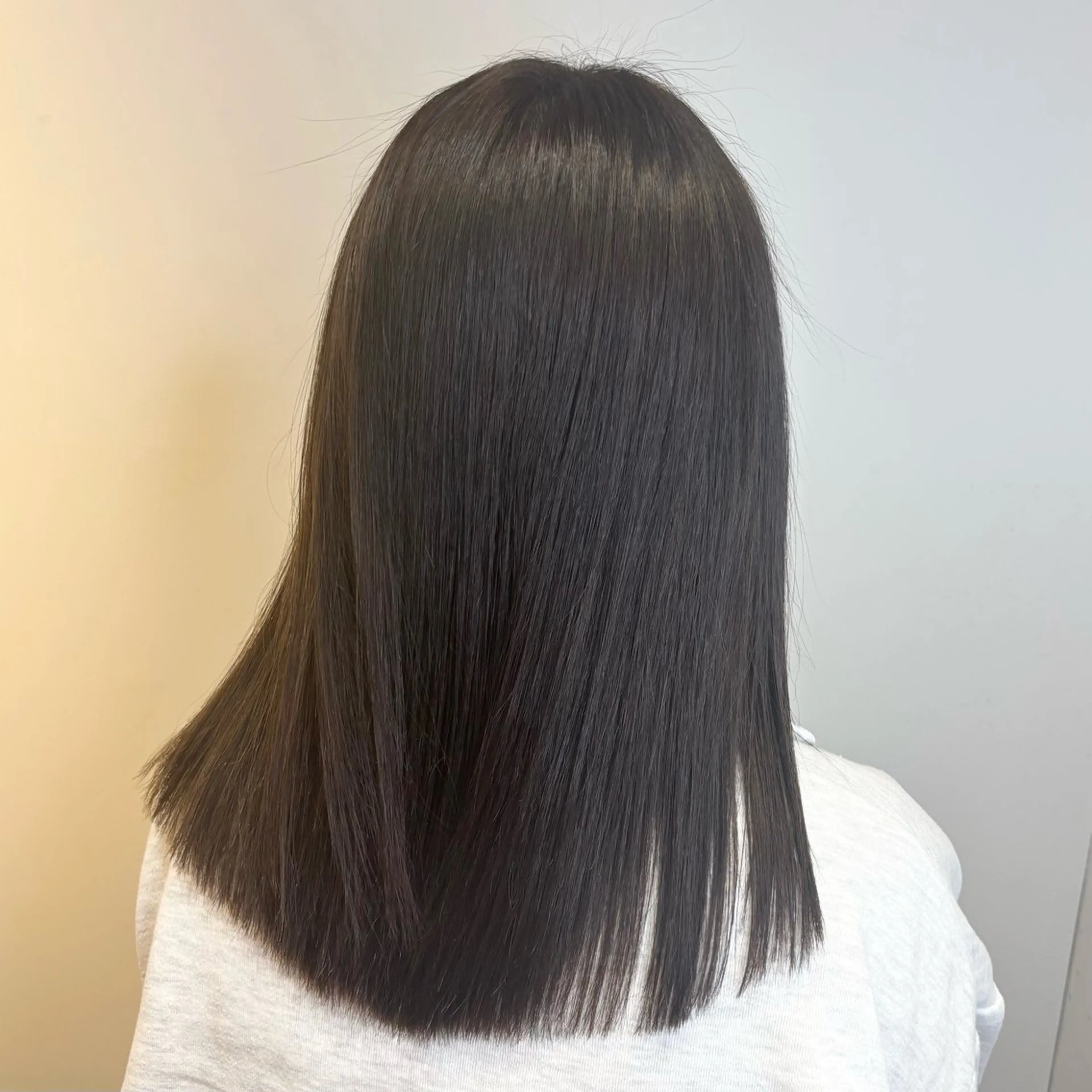 カラー 🎀ブリーチカラー/ Kano🎀のヘアスタイル