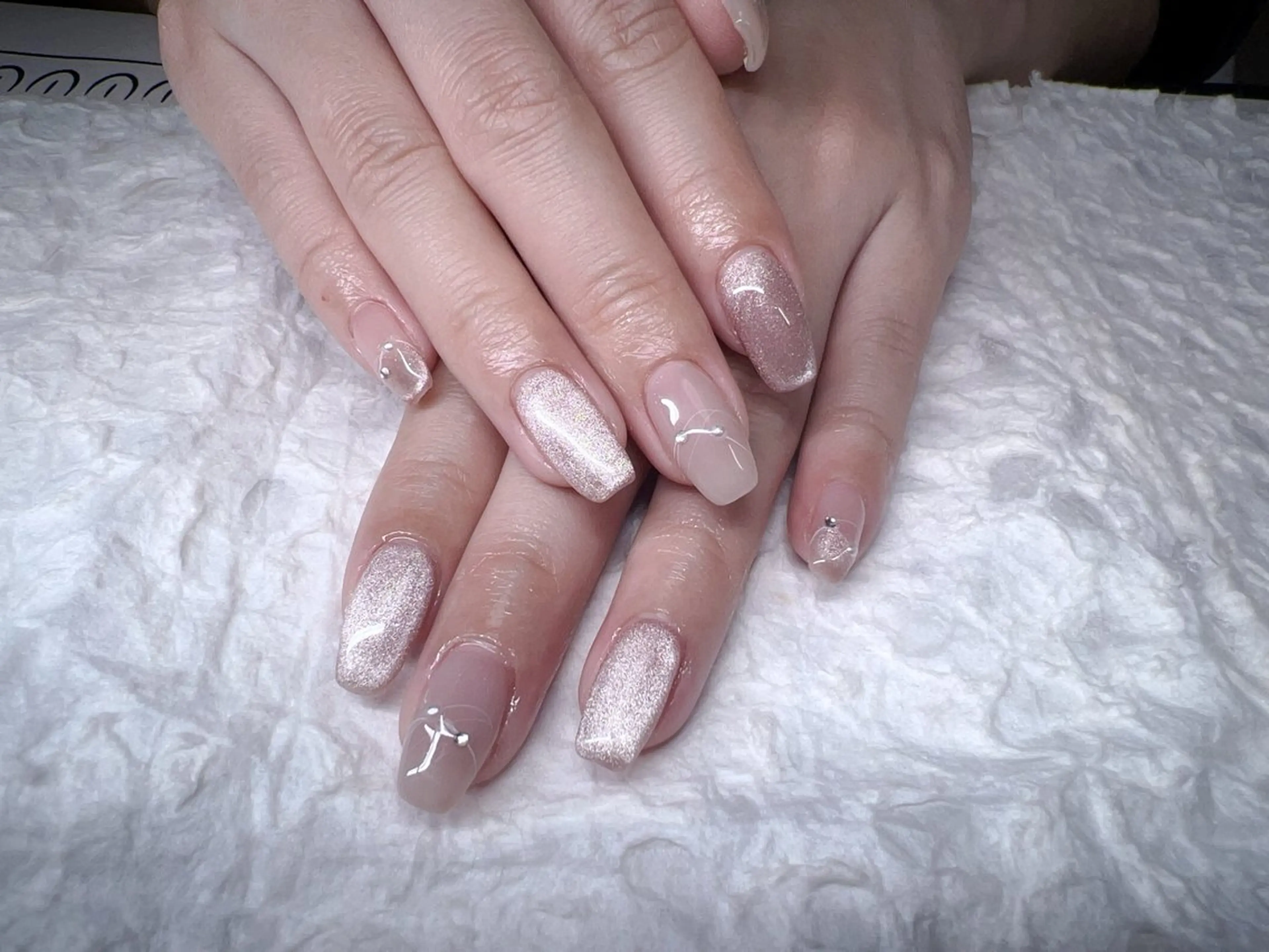 定額オシャレの写真