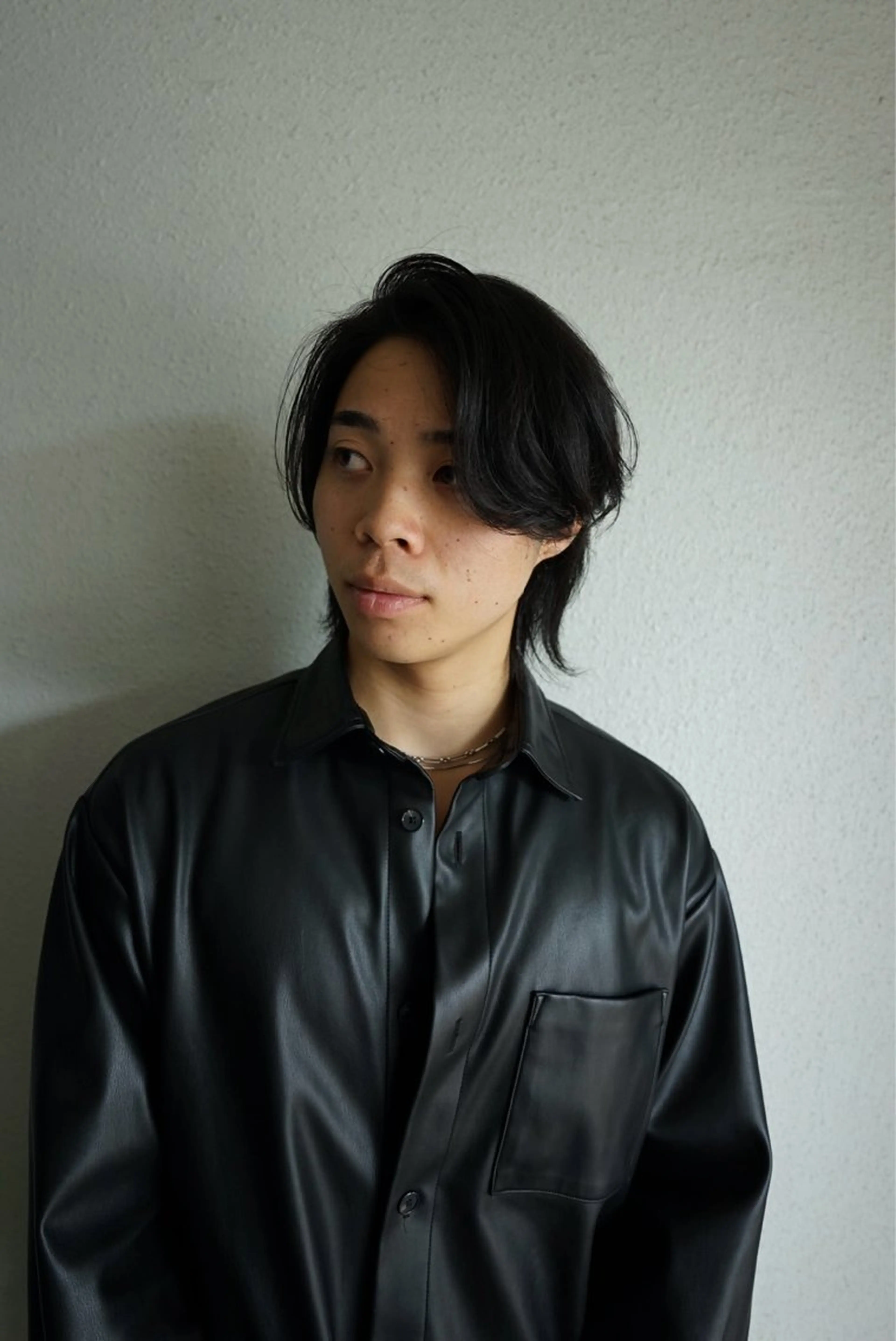 ミディアム パーマ率No.1 ／𝑻𝑨𝑲𝑼のヘアスタイル