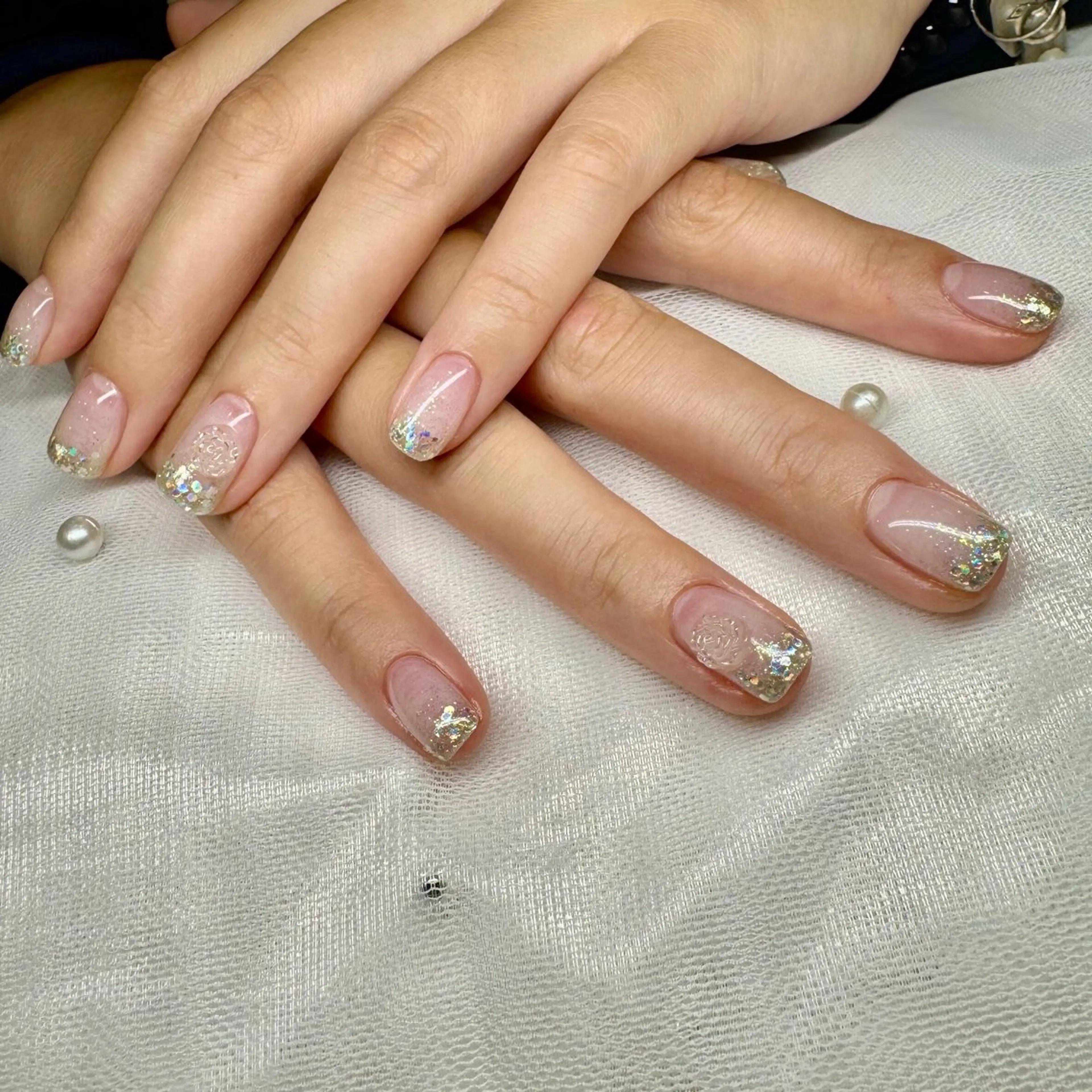 ネイル CITRON🍊 MISAのネイルデザイン