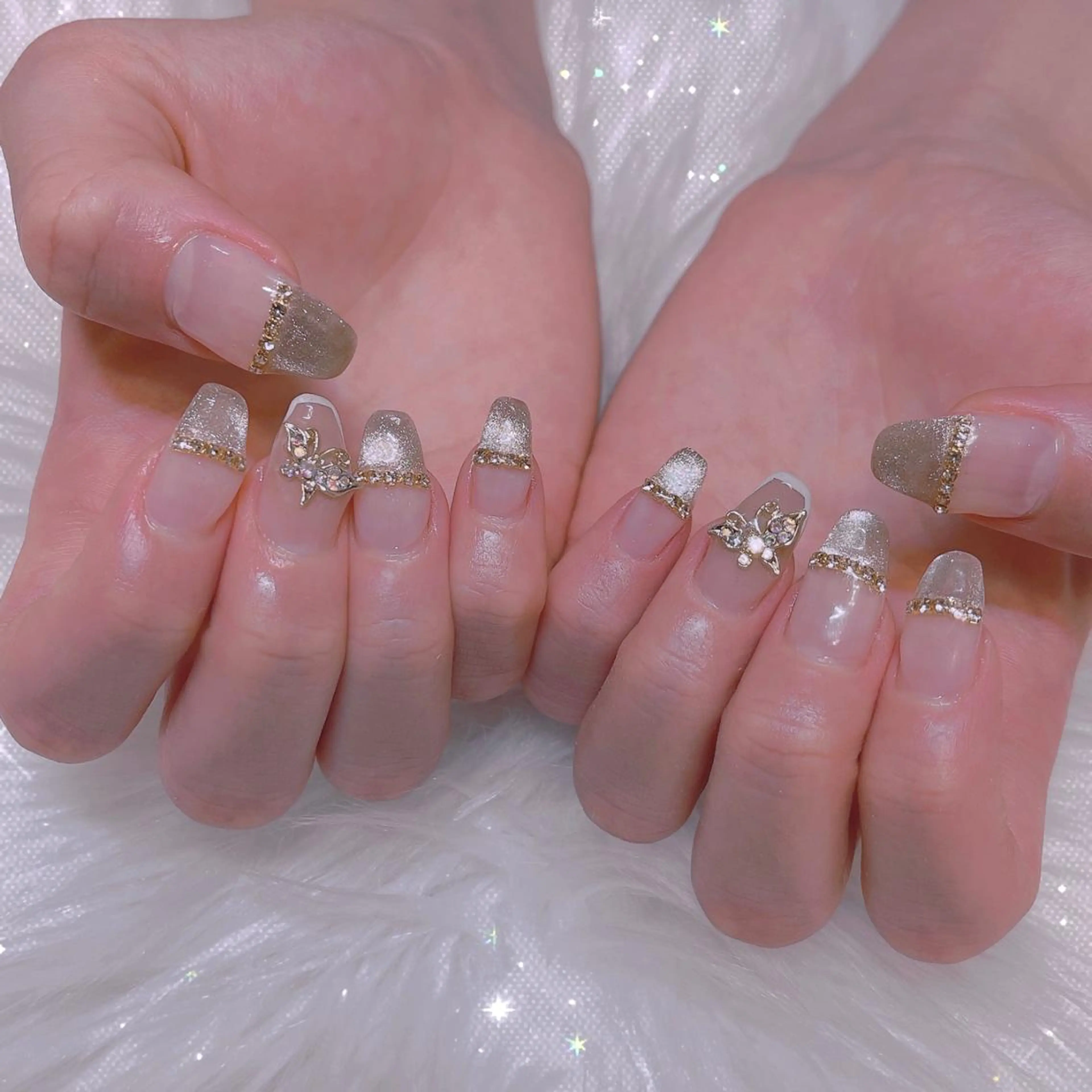 ネイル Private Salon 大宮のネイルデザイン