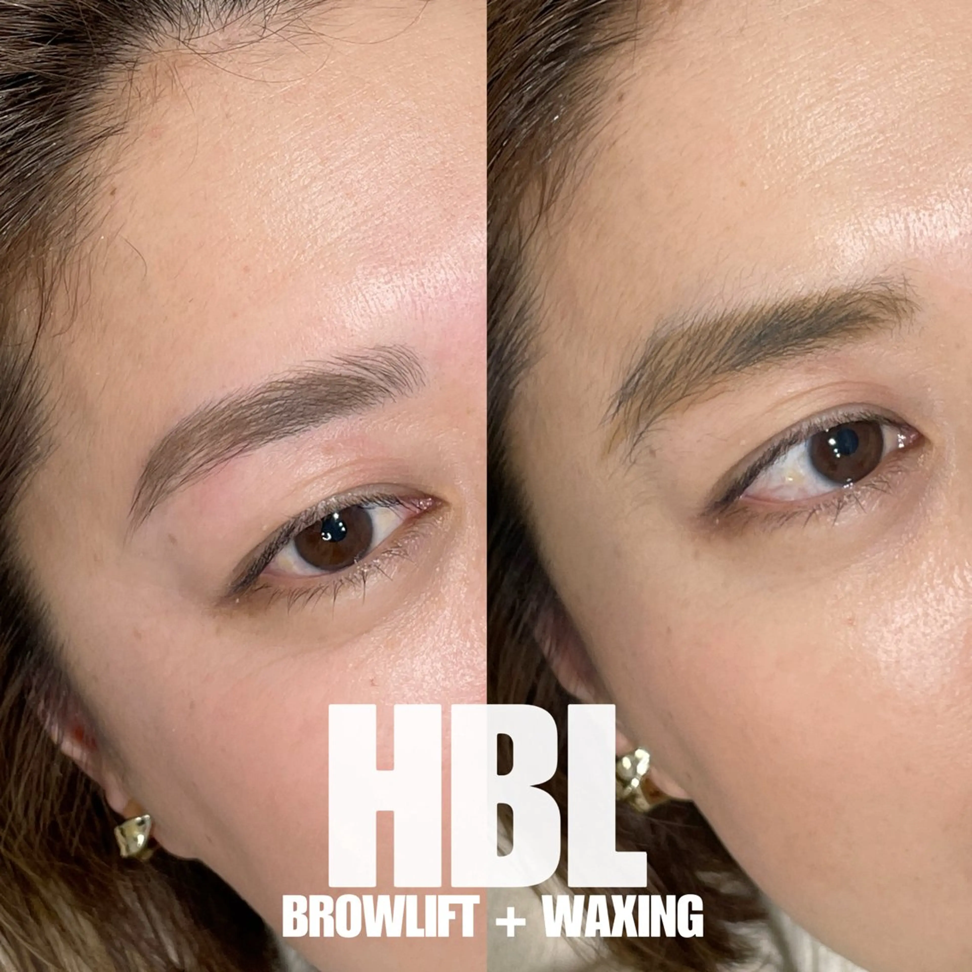 アイブロウ ワックス脱毛 眉カット その他(アイブロウ) 北山／ボブ／レイヤー /maru☺︎のヘアスタイル