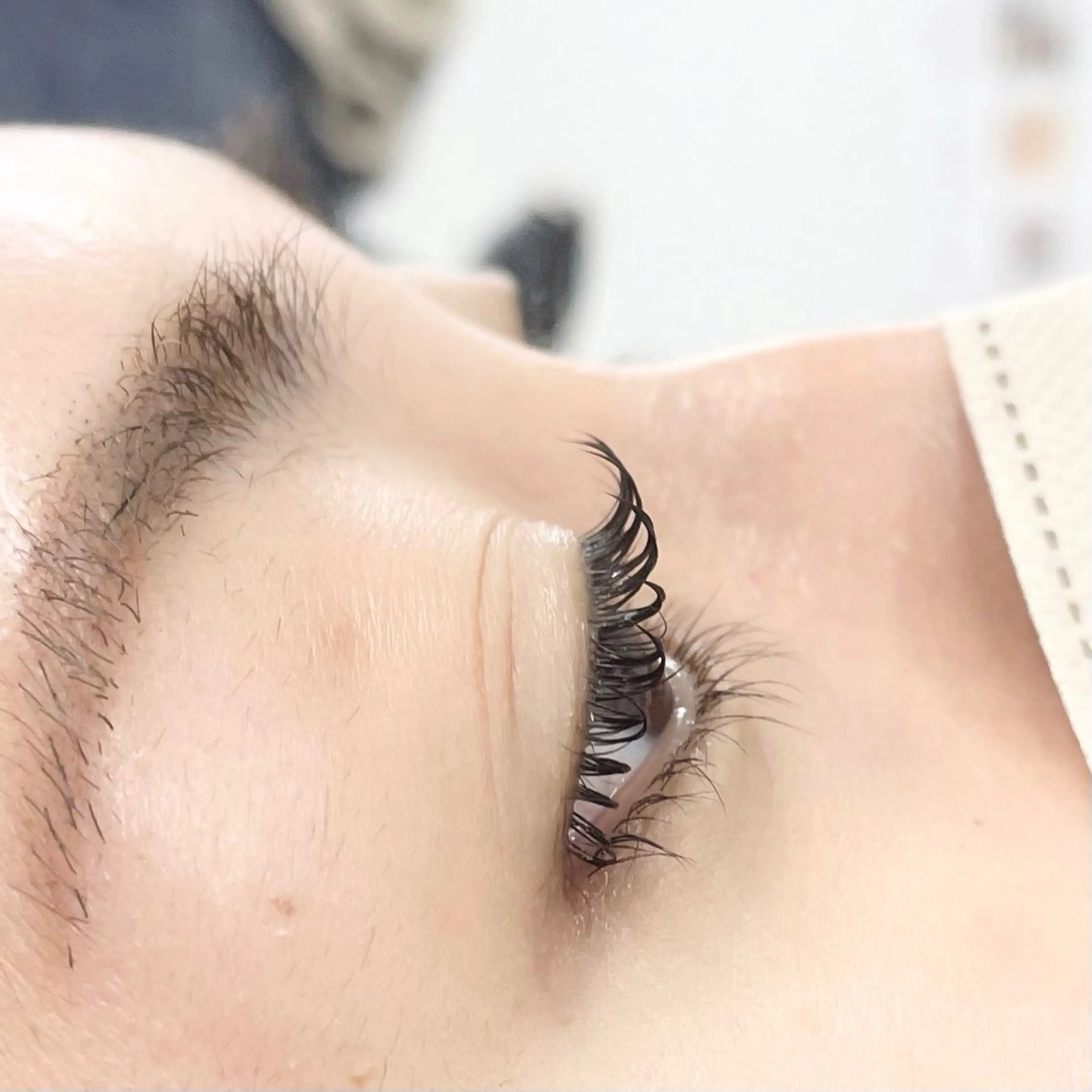 マツエク・マツパ ROSANNA Watanabeのマツエク・マツパデザイン