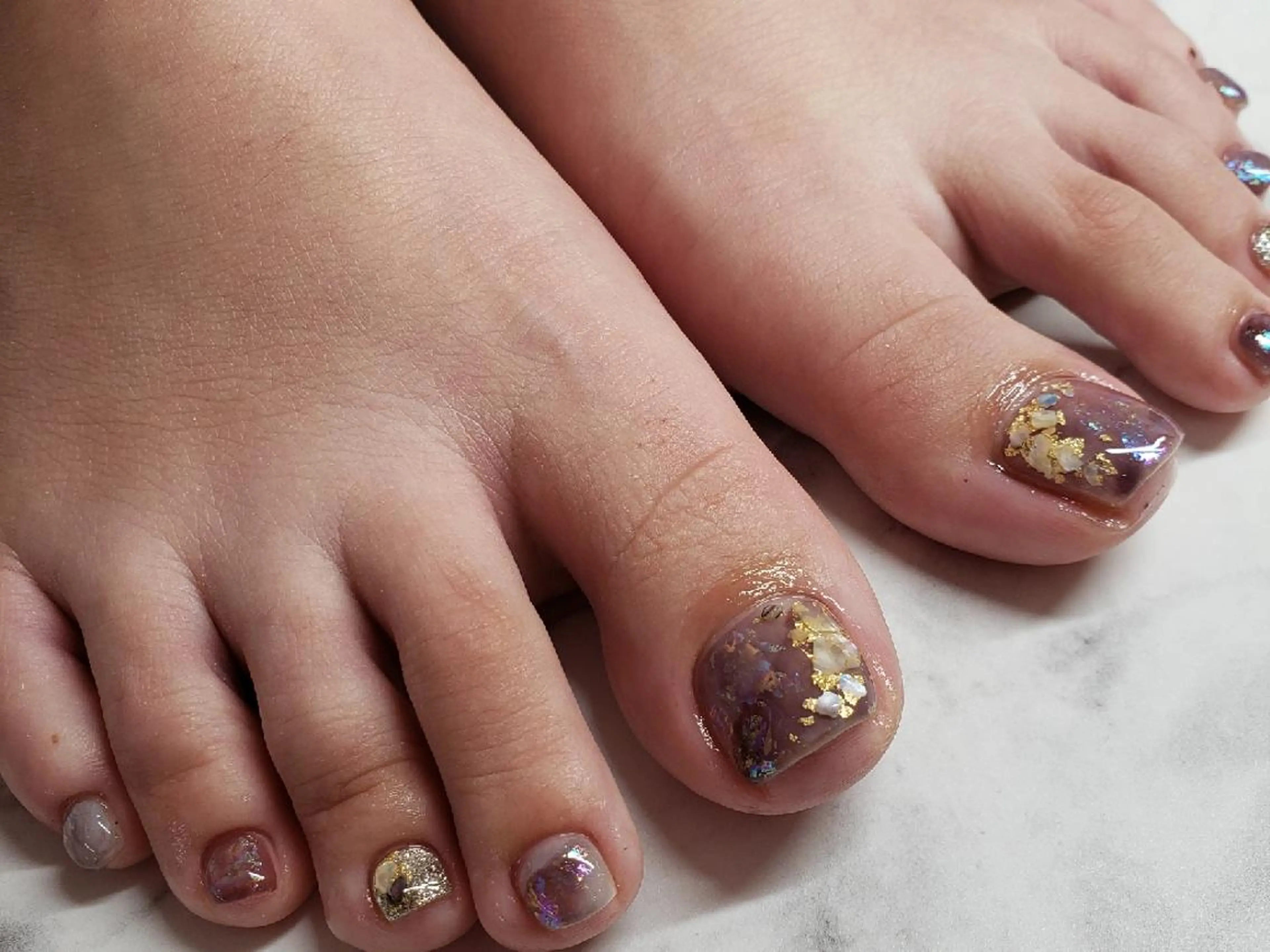 ネイル Nail salon Coco【溝の口駅】のネイルデザイン