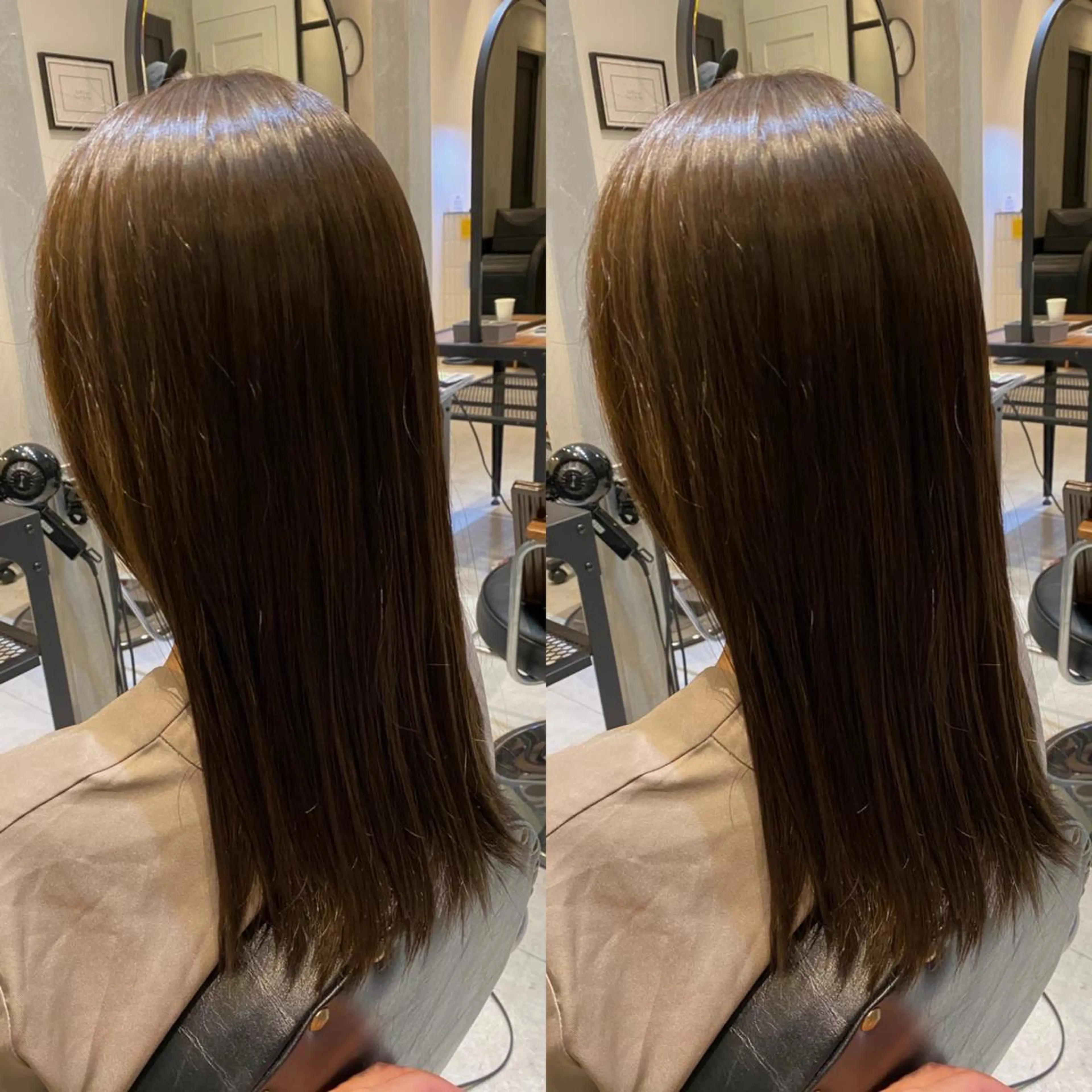 ロング 🌟代表 Yuito🌟のヘアスタイル