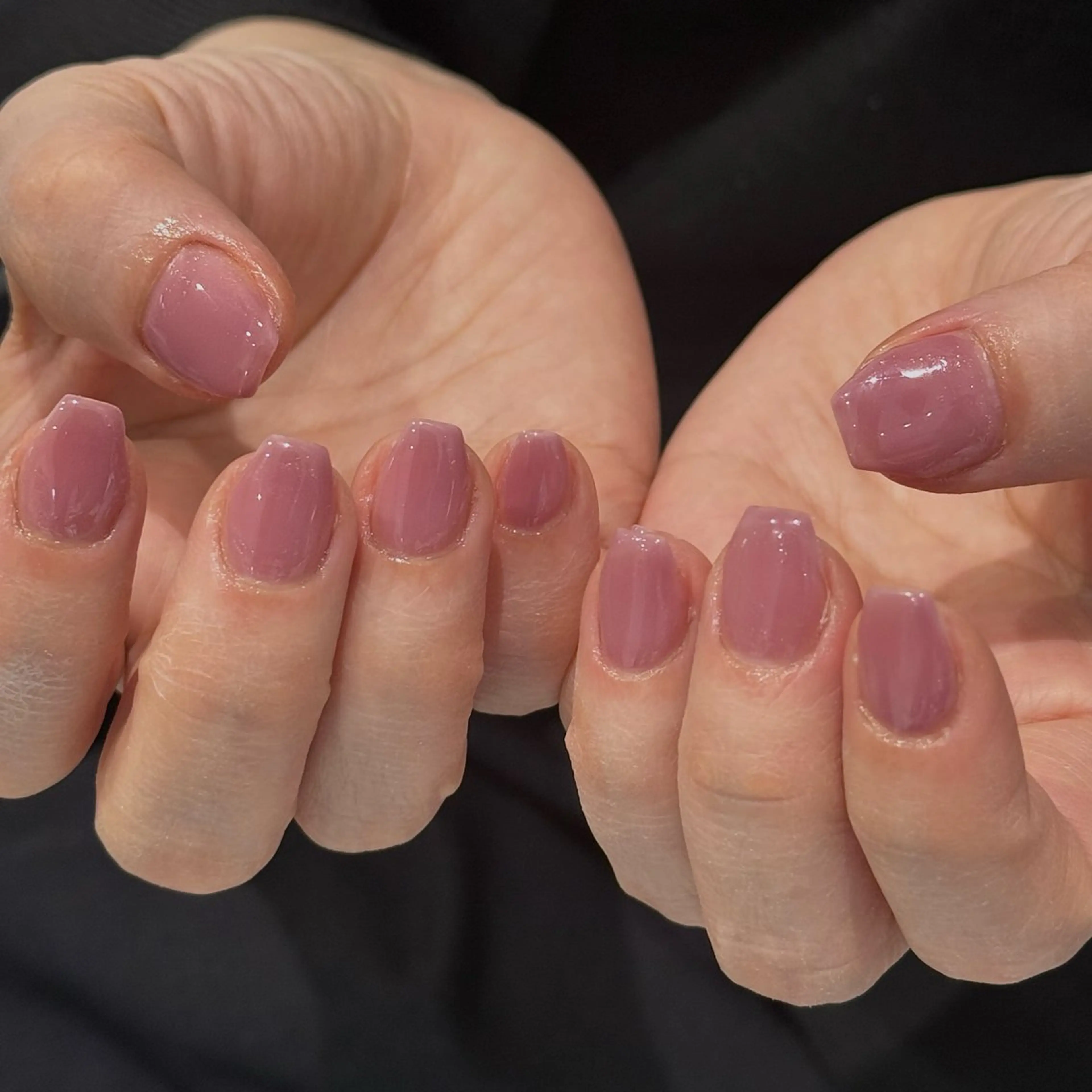 ネイル ハンドネイル nails by wakabaのネイルデザイン