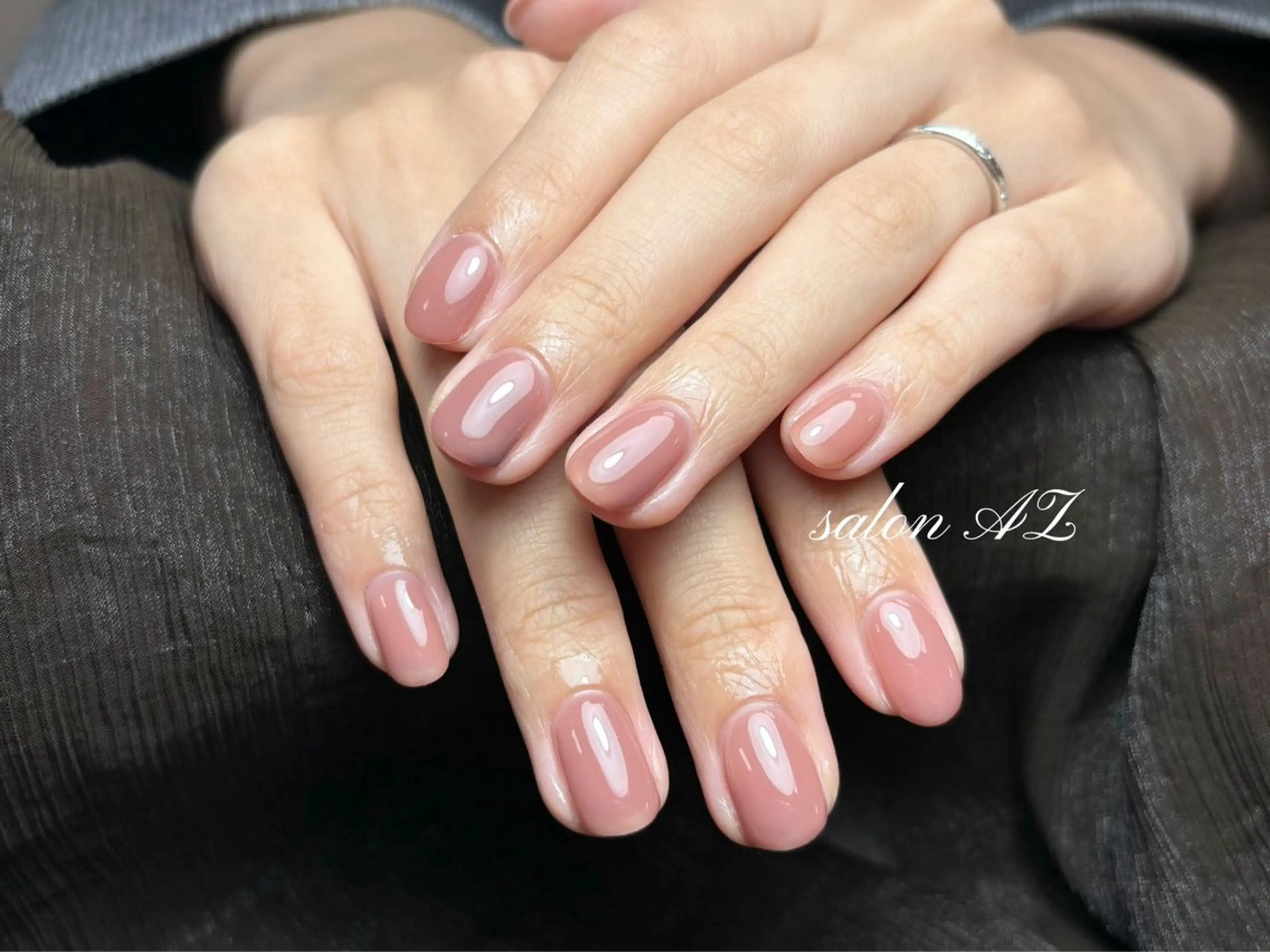 ネイル ハンドネイル salon AZのネイルデザイン