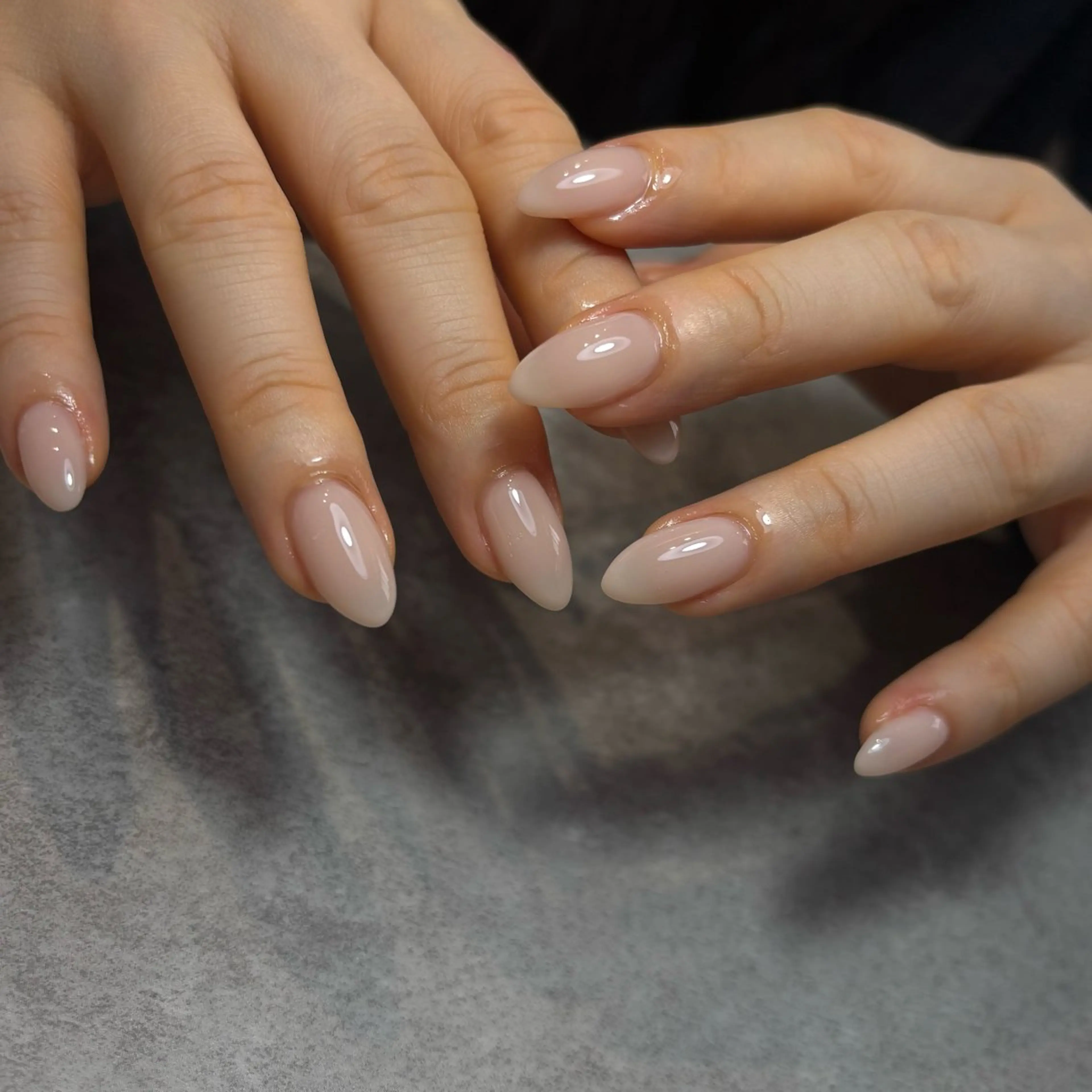 ネイル ハンドネイル private nail salonのネイルデザイン