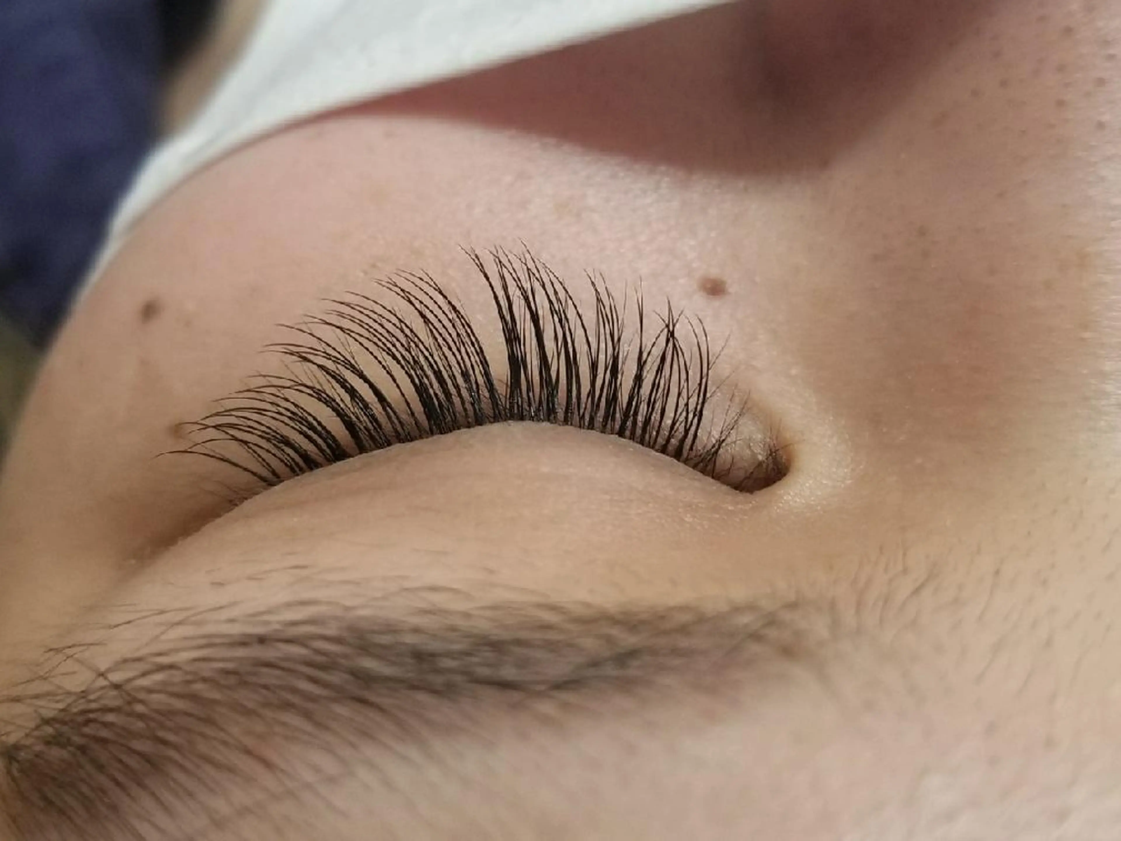 マツエク・マツパ Cカール  毛穴洗浄・まつ毛 の専門店 ソラーレのエステ・リラクイメージ