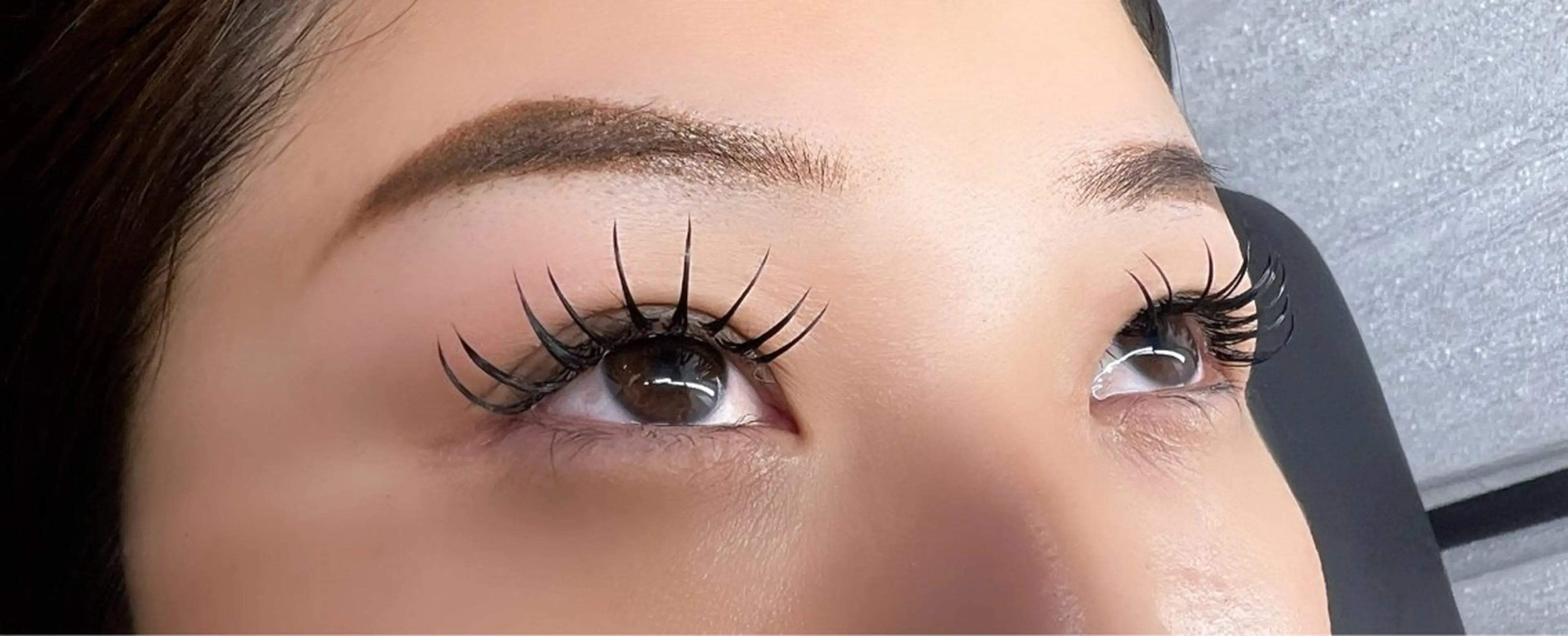 マツエク・マツパ マツエク FLY NAIL&Eyelash Salon 梅田店所属・YUKI FUKUMARUのマツエク・マツパデザイン