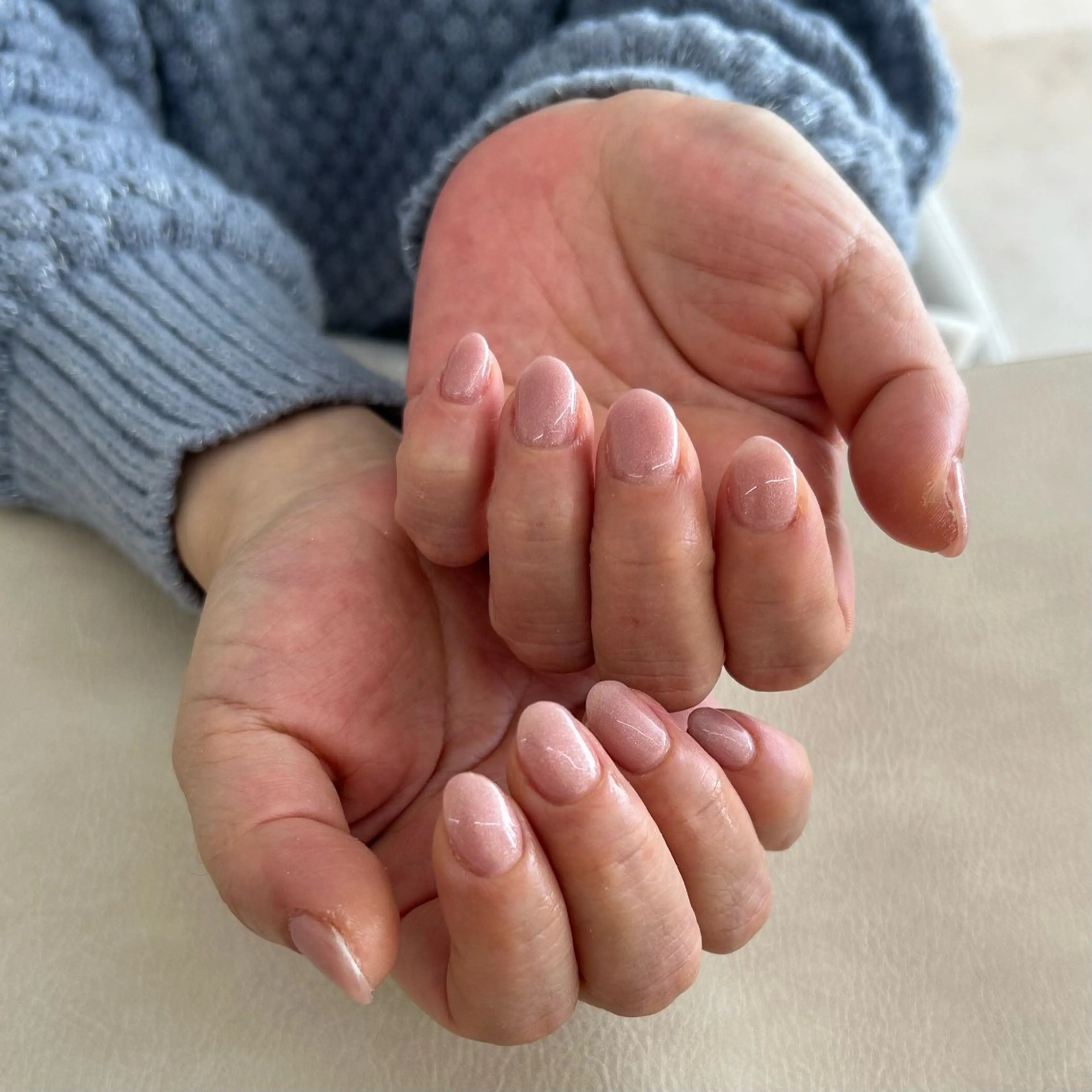 ネイル minori 🌿のネイルデザイン