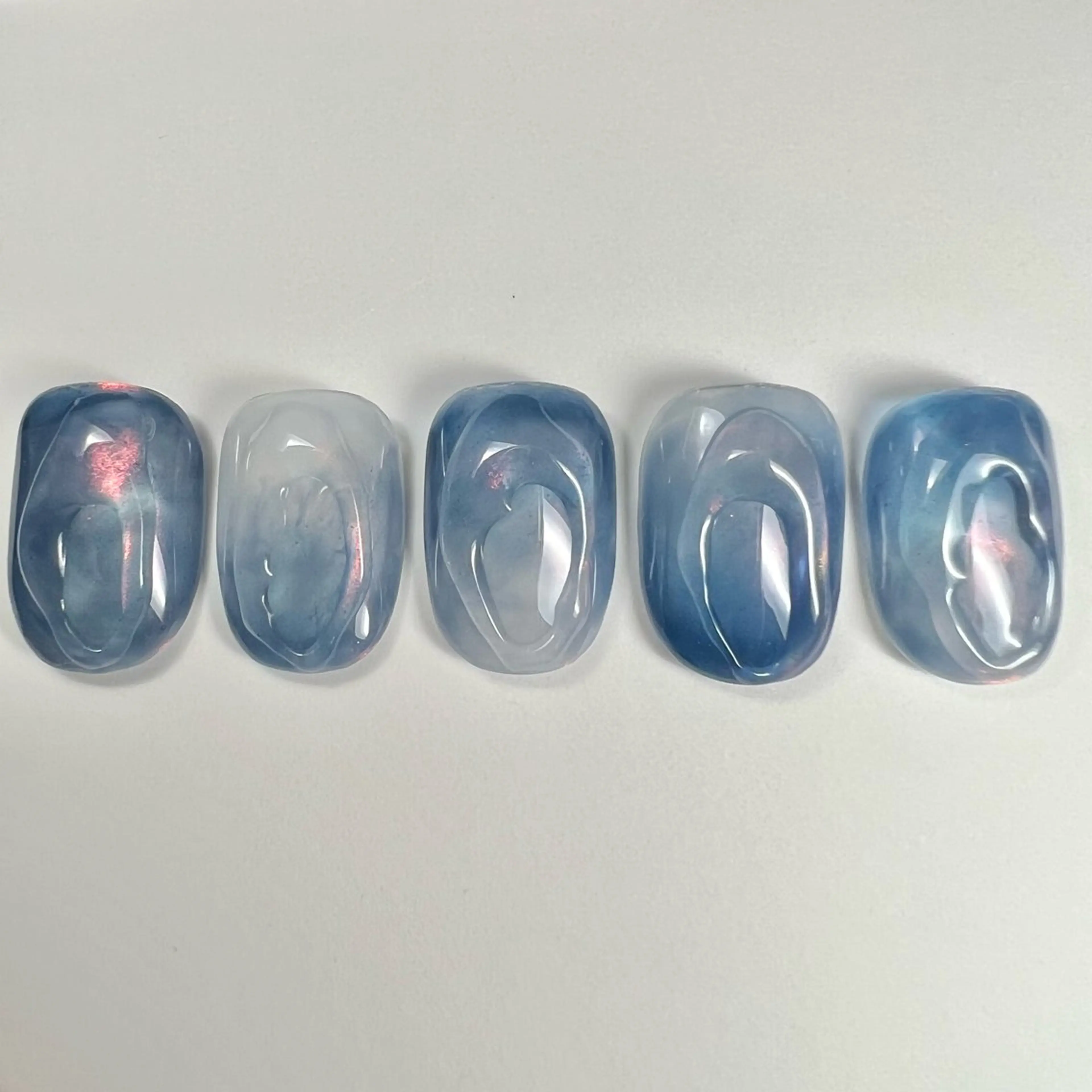 ネイル Ajuga. 太田 さやかのネイルデザイン