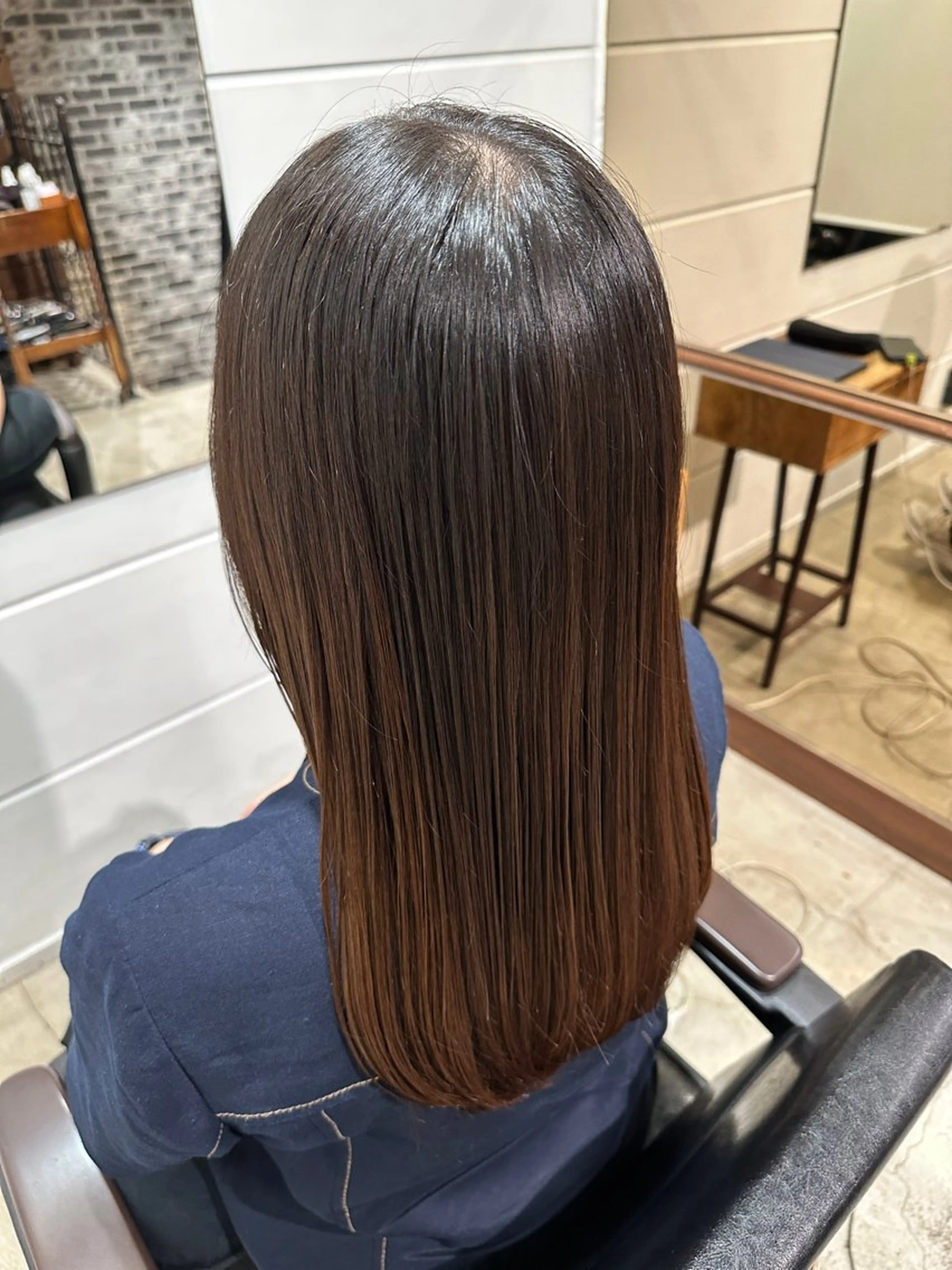 ピトレティカトリートメント(スパ付き)+マイクロバブルの写真